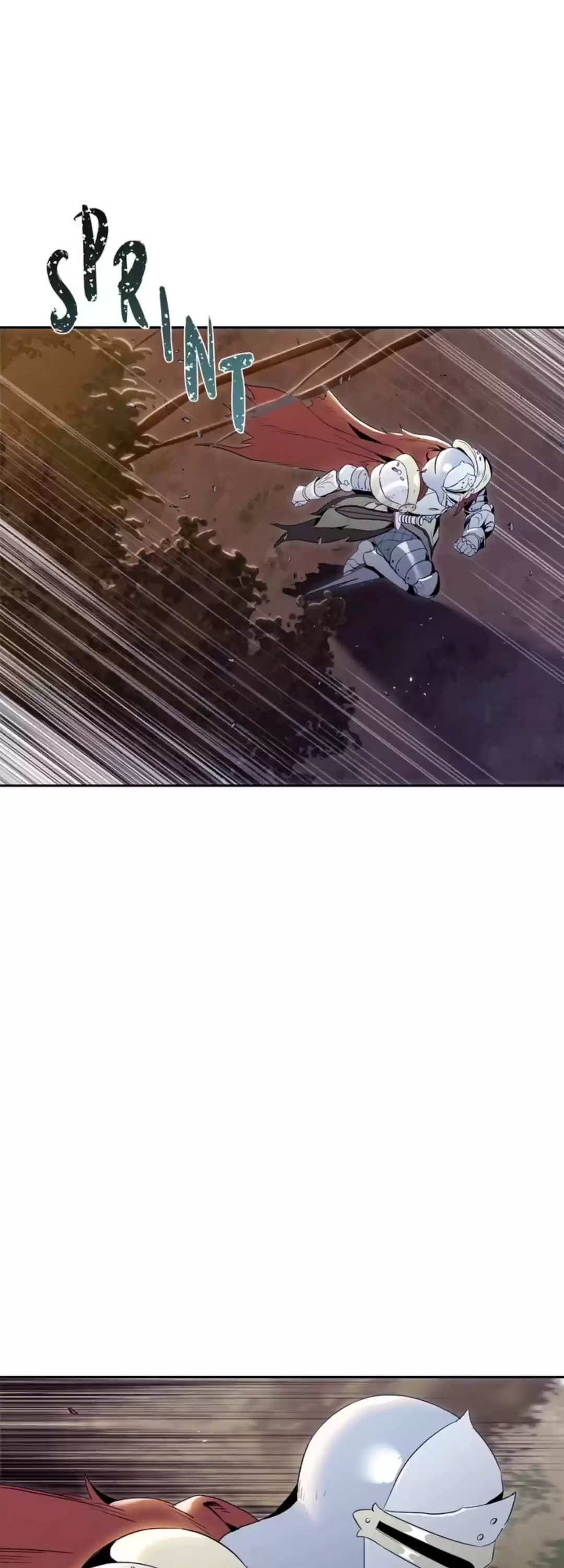 The Skeleton Soldier Failed To Defend The Dungeon Chapter 58