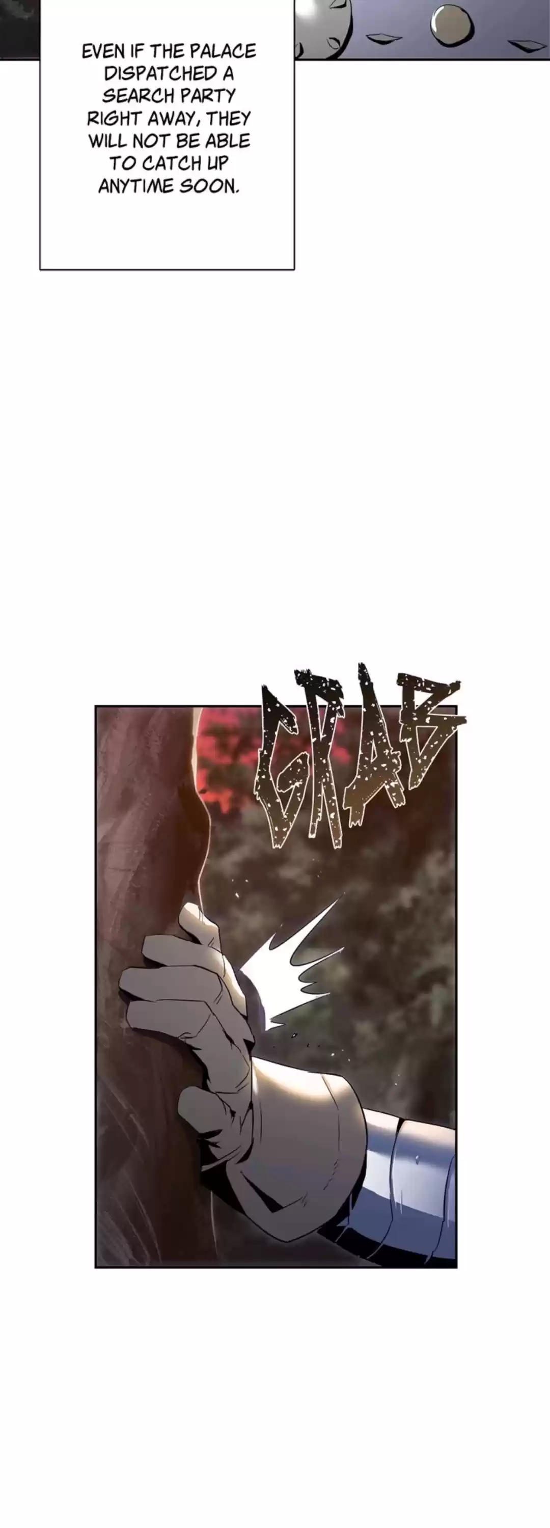 The Skeleton Soldier Failed To Defend The Dungeon Chapter 58