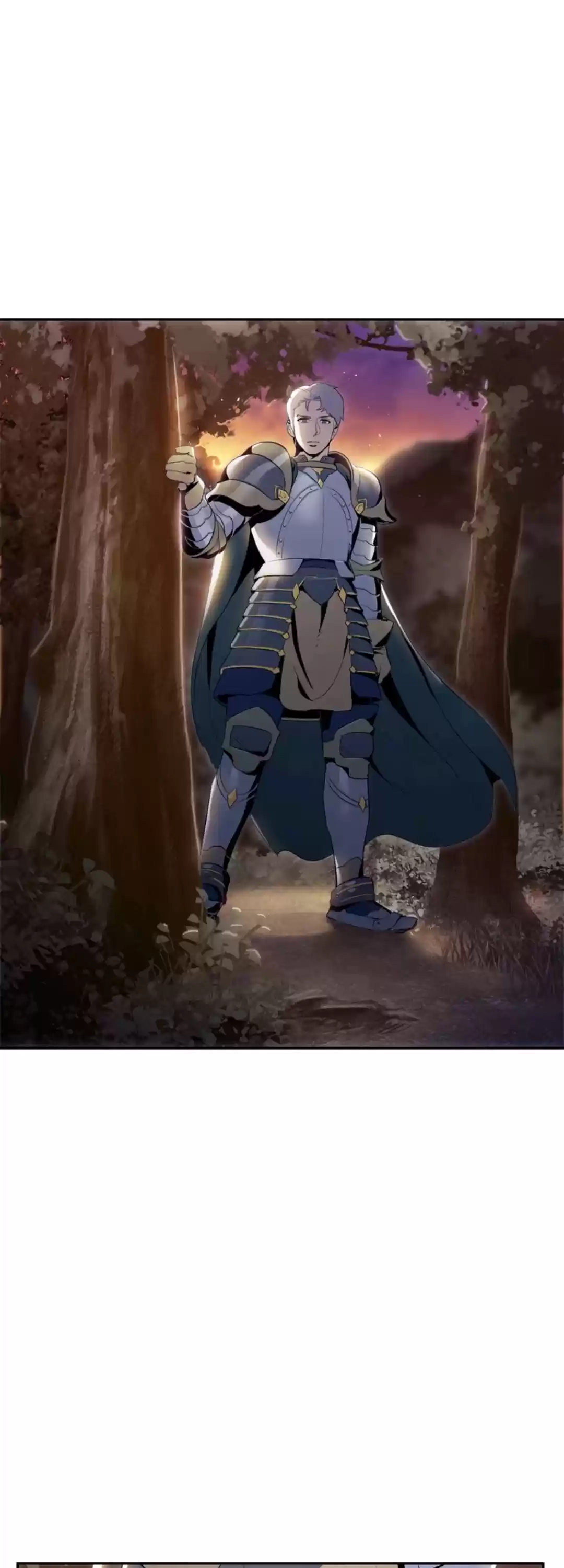 The Skeleton Soldier Failed To Defend The Dungeon Chapter 58