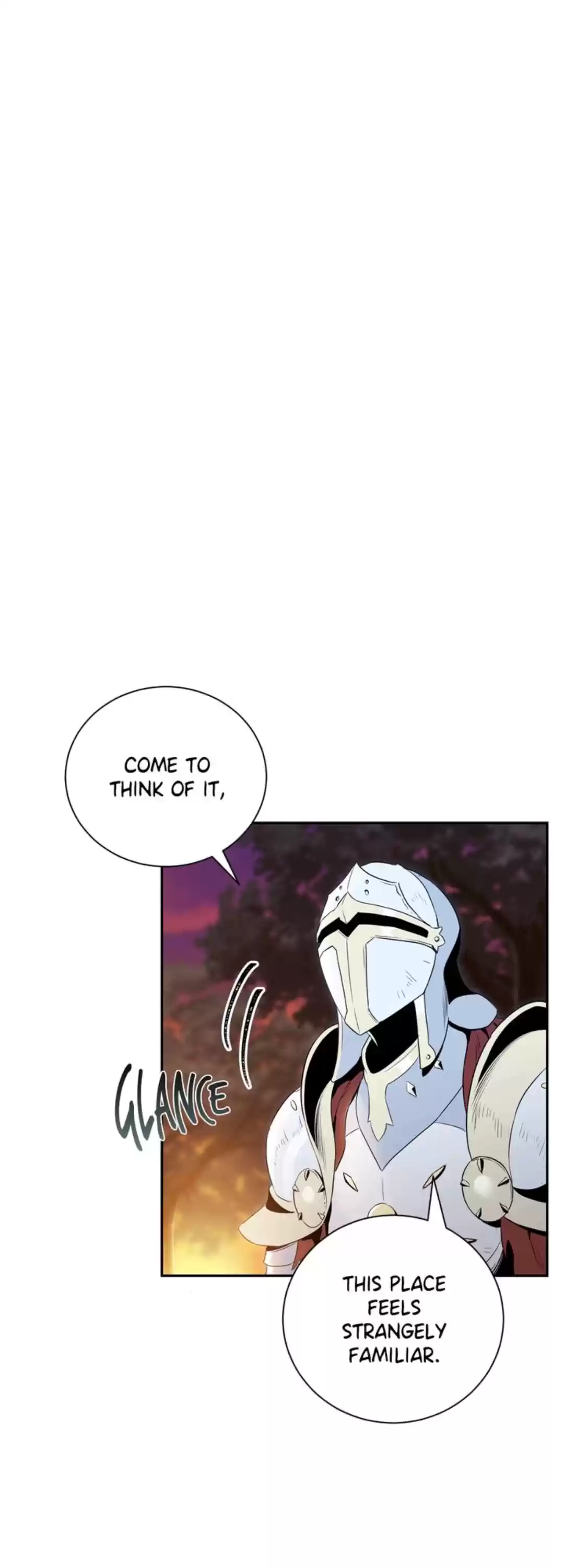 The Skeleton Soldier Failed To Defend The Dungeon Chapter 58