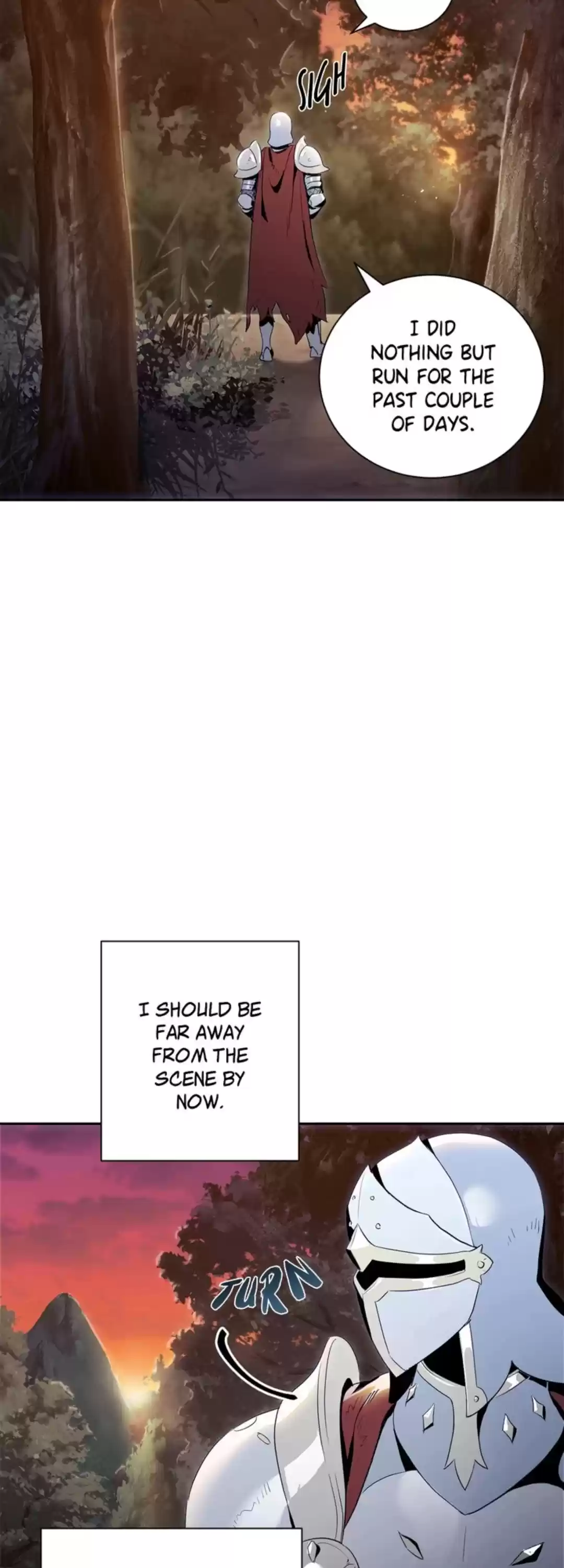 The Skeleton Soldier Failed To Defend The Dungeon Chapter 58