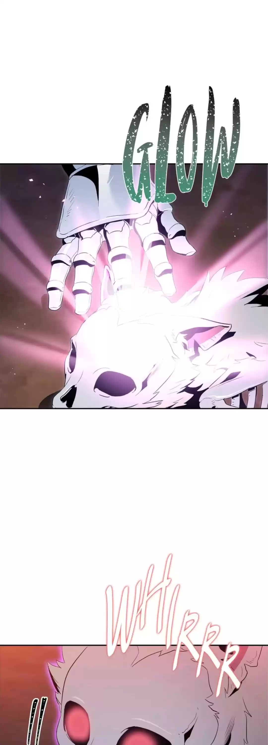 The Skeleton Soldier Failed To Defend The Dungeon Chapter 58