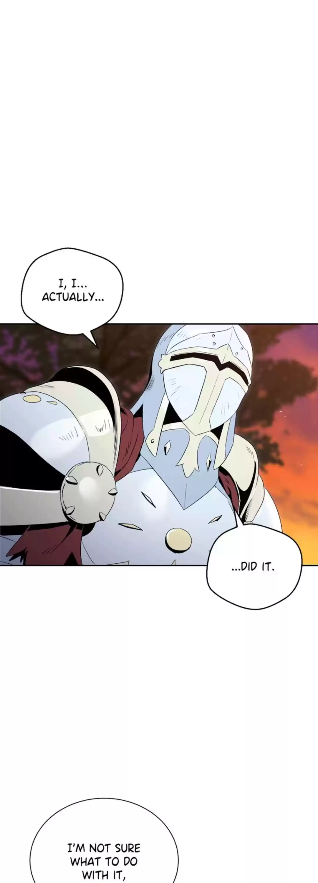 The Skeleton Soldier Failed To Defend The Dungeon Chapter 58