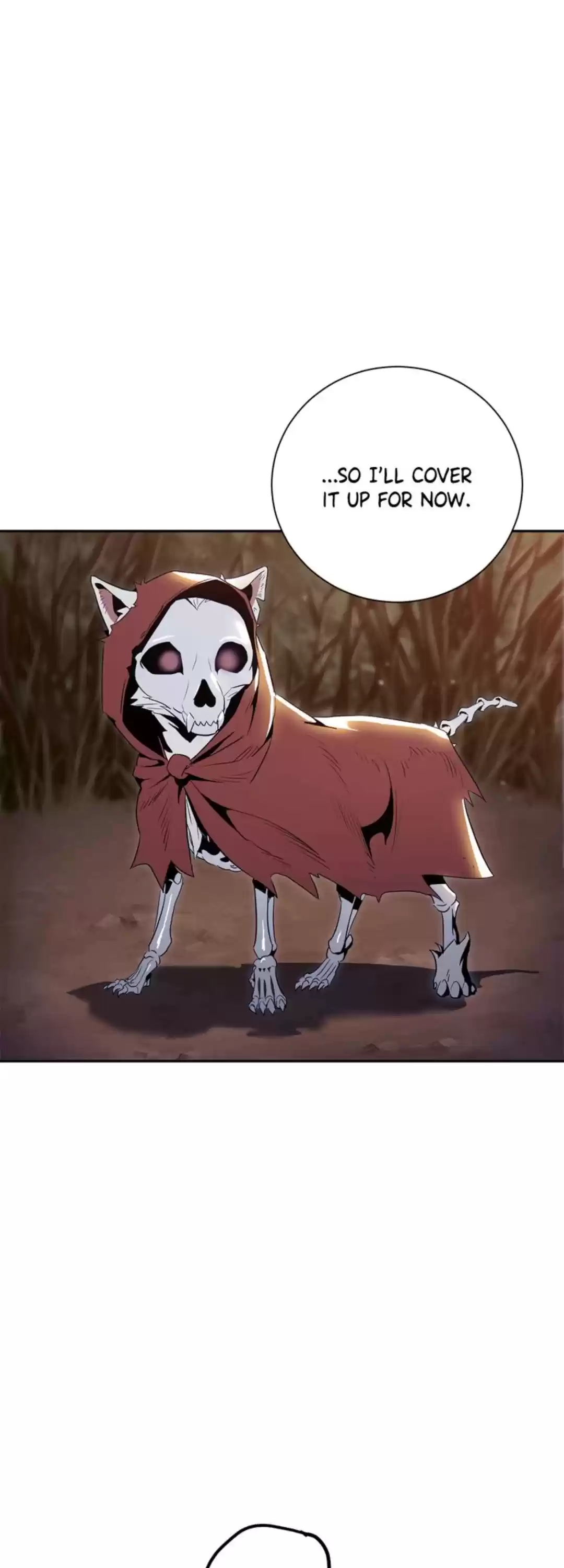 The Skeleton Soldier Failed To Defend The Dungeon Chapter 58