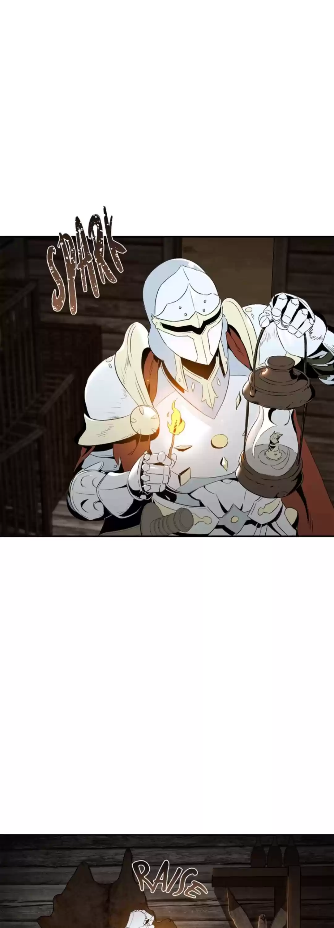 The Skeleton Soldier Failed To Defend The Dungeon Chapter 58