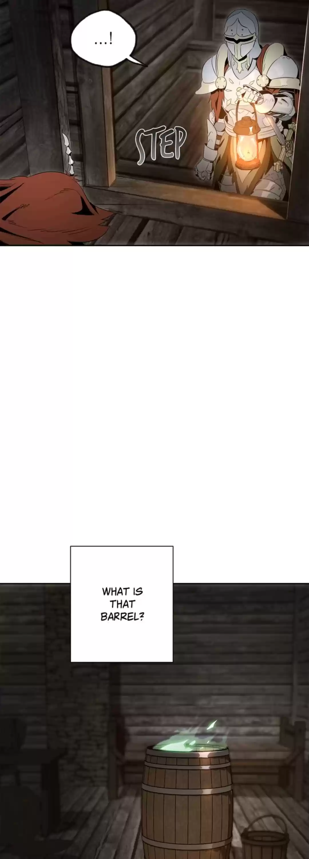 The Skeleton Soldier Failed To Defend The Dungeon Chapter 58