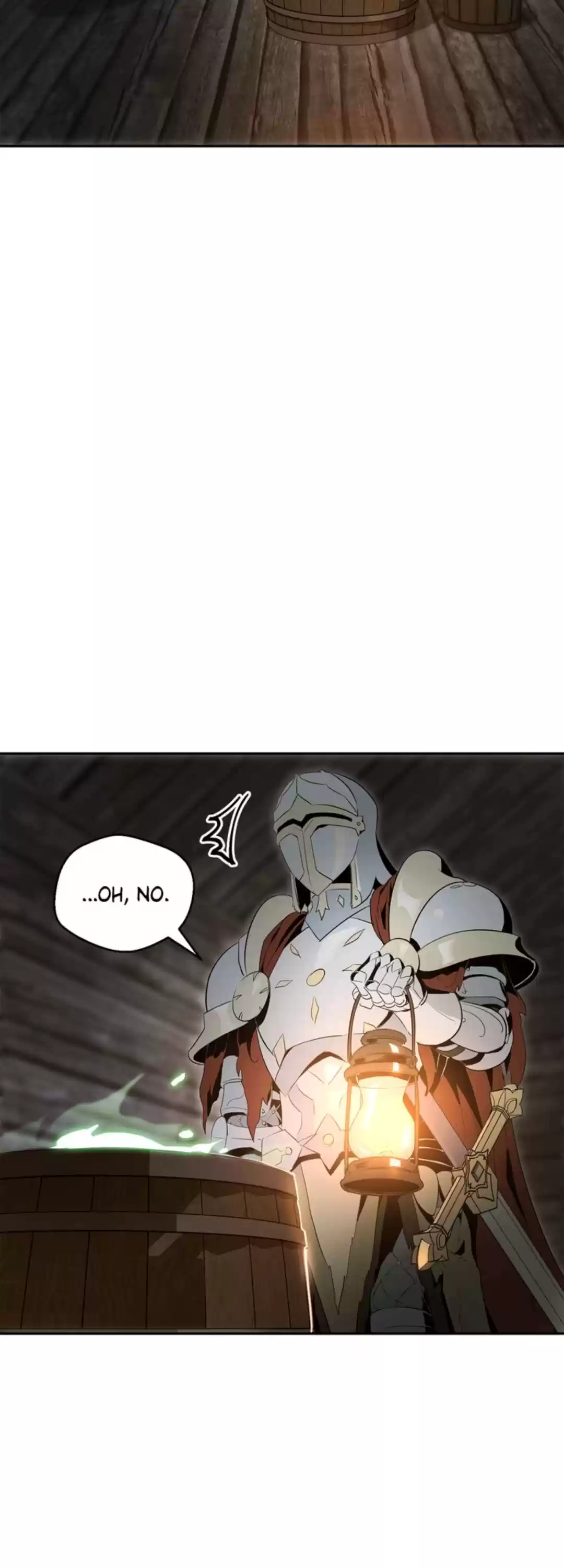 The Skeleton Soldier Failed To Defend The Dungeon Chapter 58