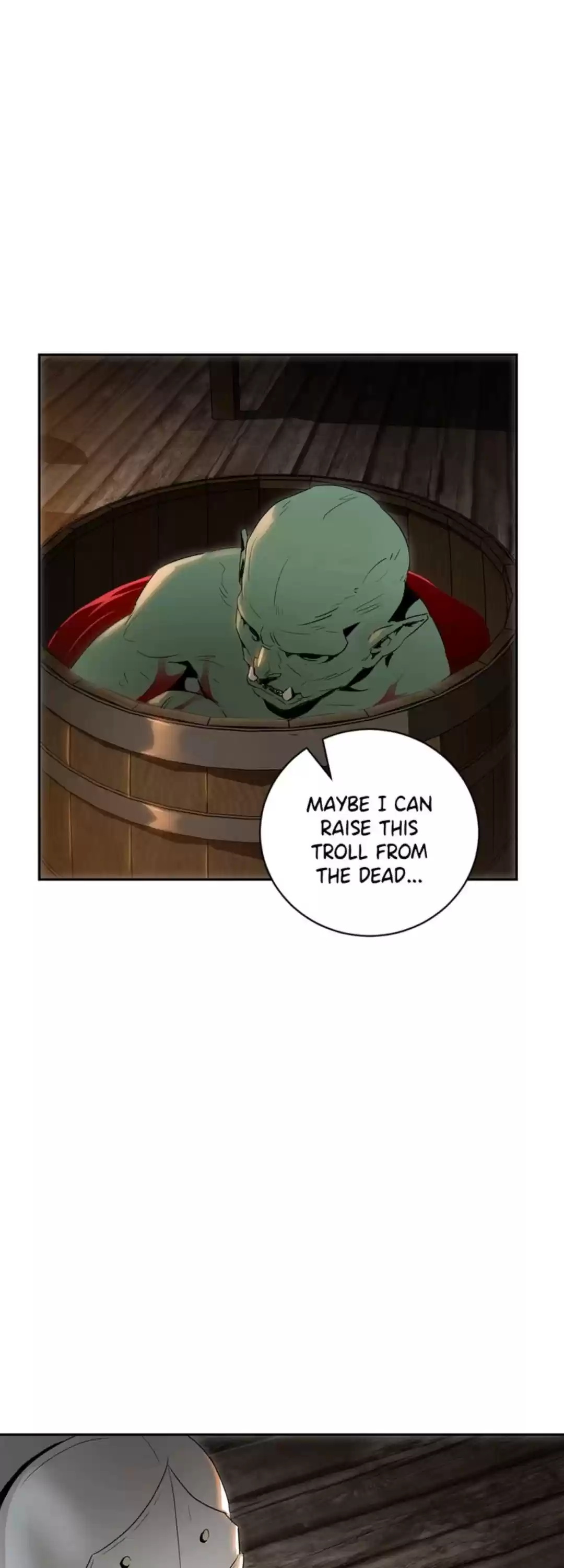 The Skeleton Soldier Failed To Defend The Dungeon Chapter 59