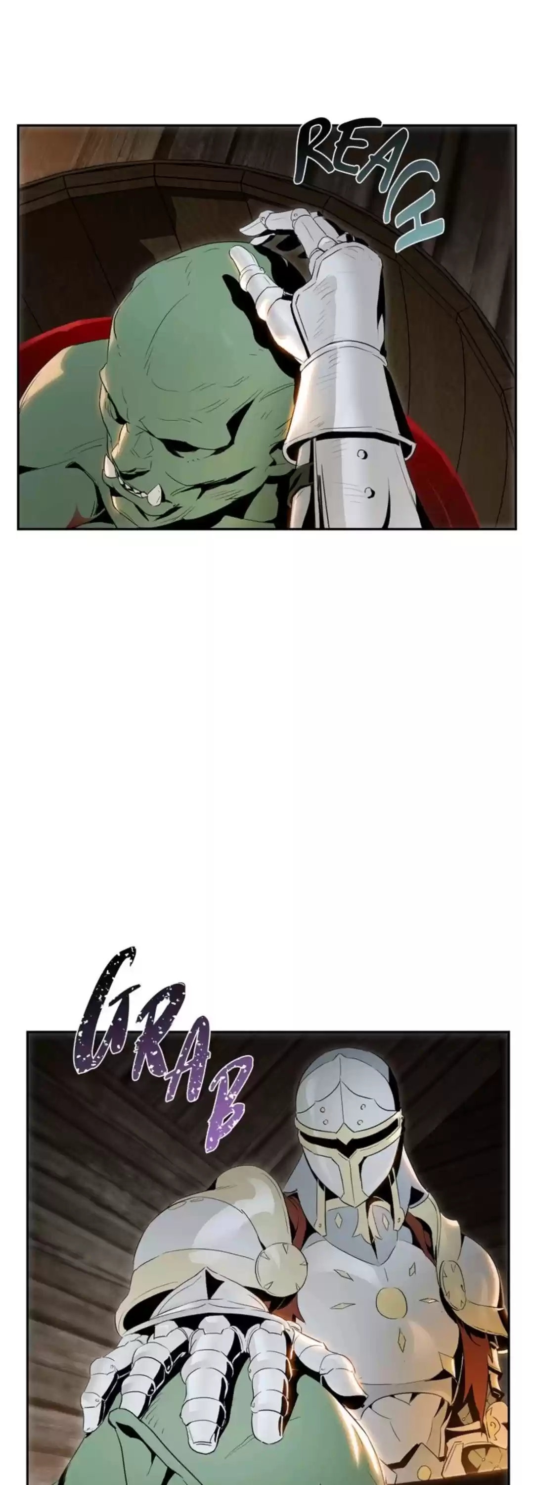 The Skeleton Soldier Failed To Defend The Dungeon Chapter 59