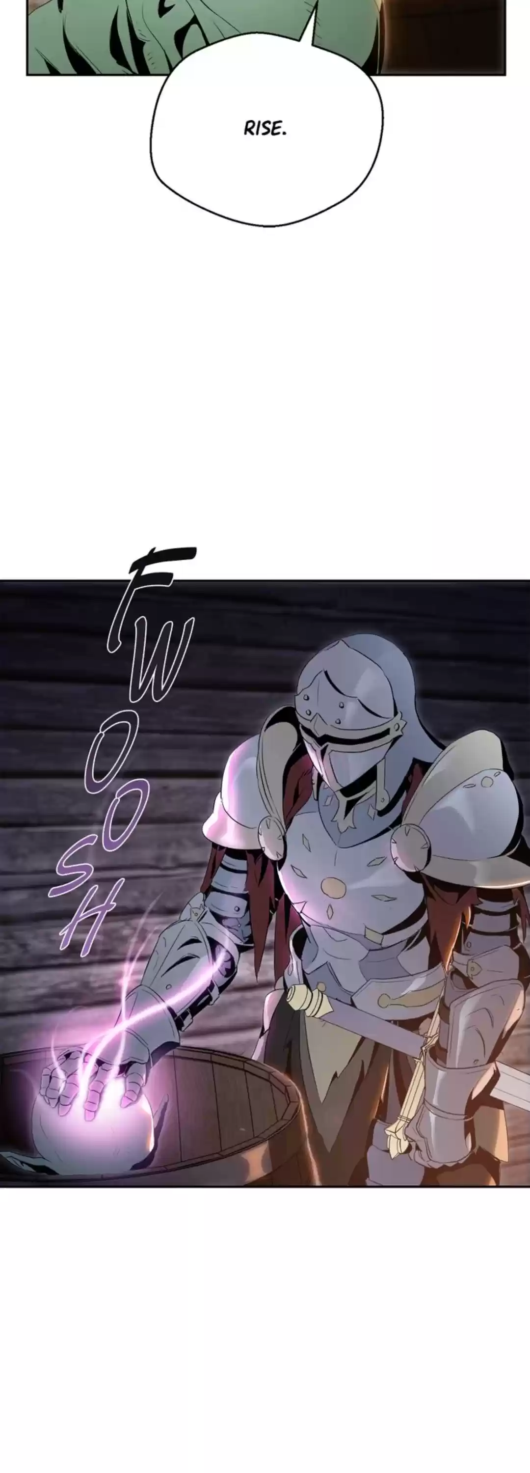 The Skeleton Soldier Failed To Defend The Dungeon Chapter 59