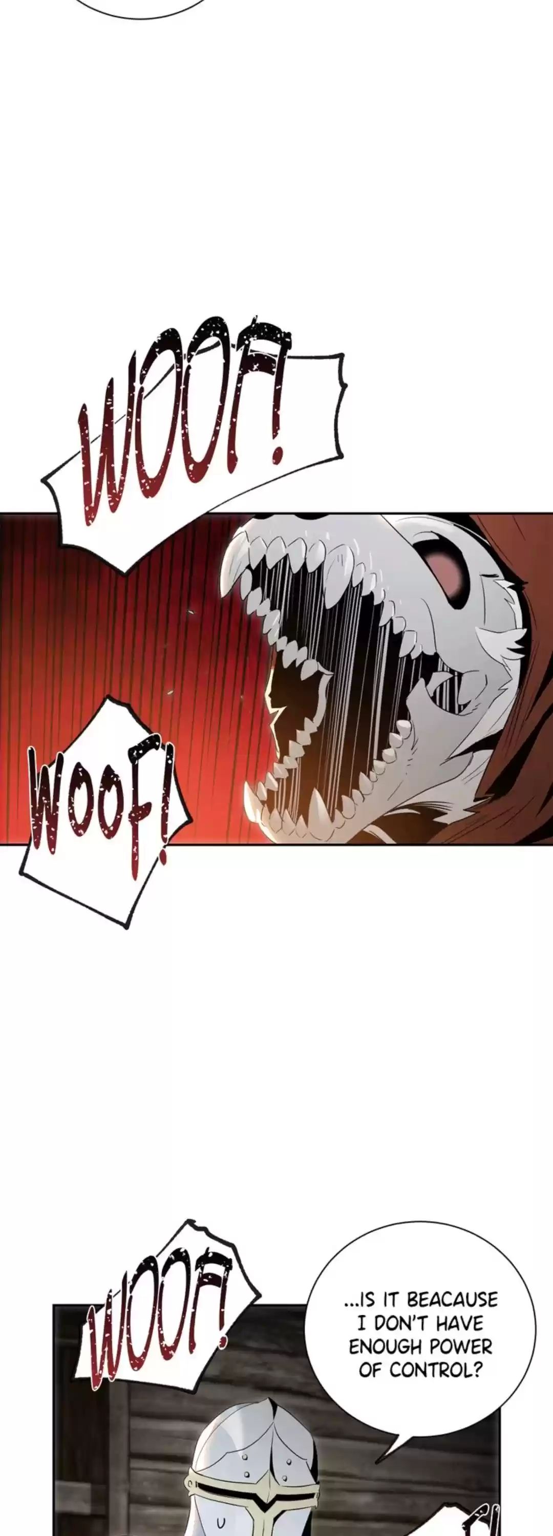 The Skeleton Soldier Failed To Defend The Dungeon Chapter 59