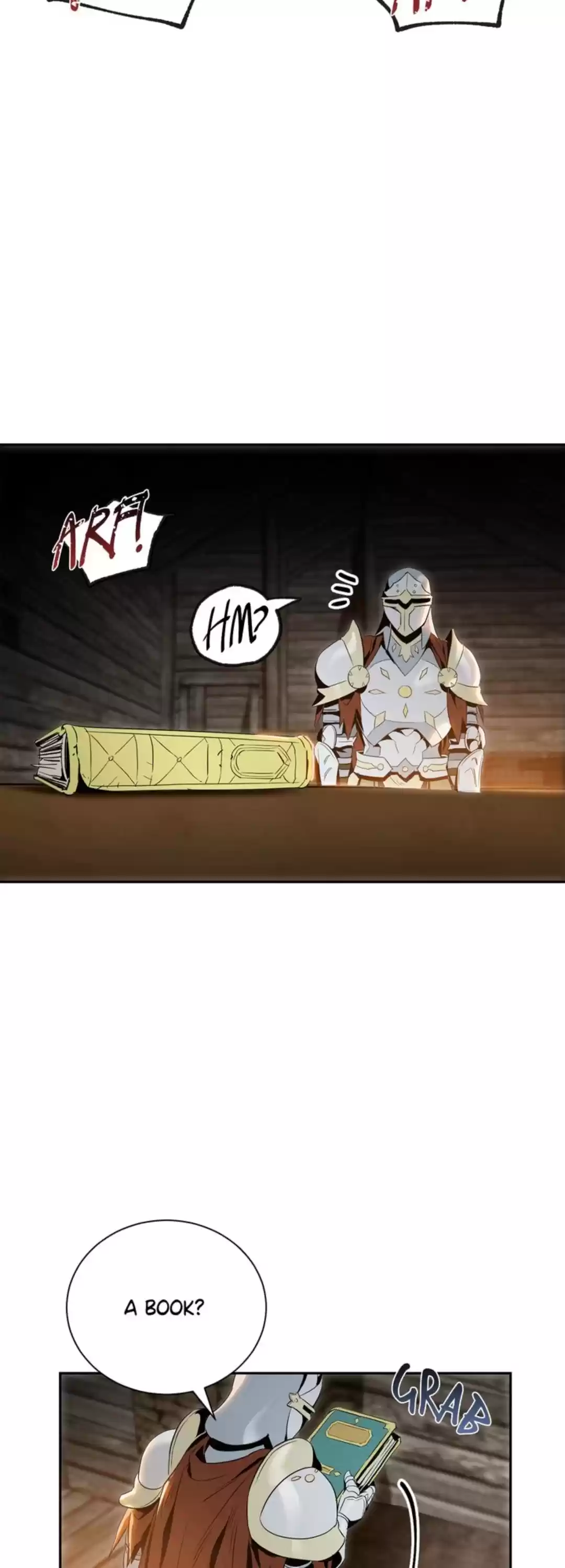 The Skeleton Soldier Failed To Defend The Dungeon Chapter 59