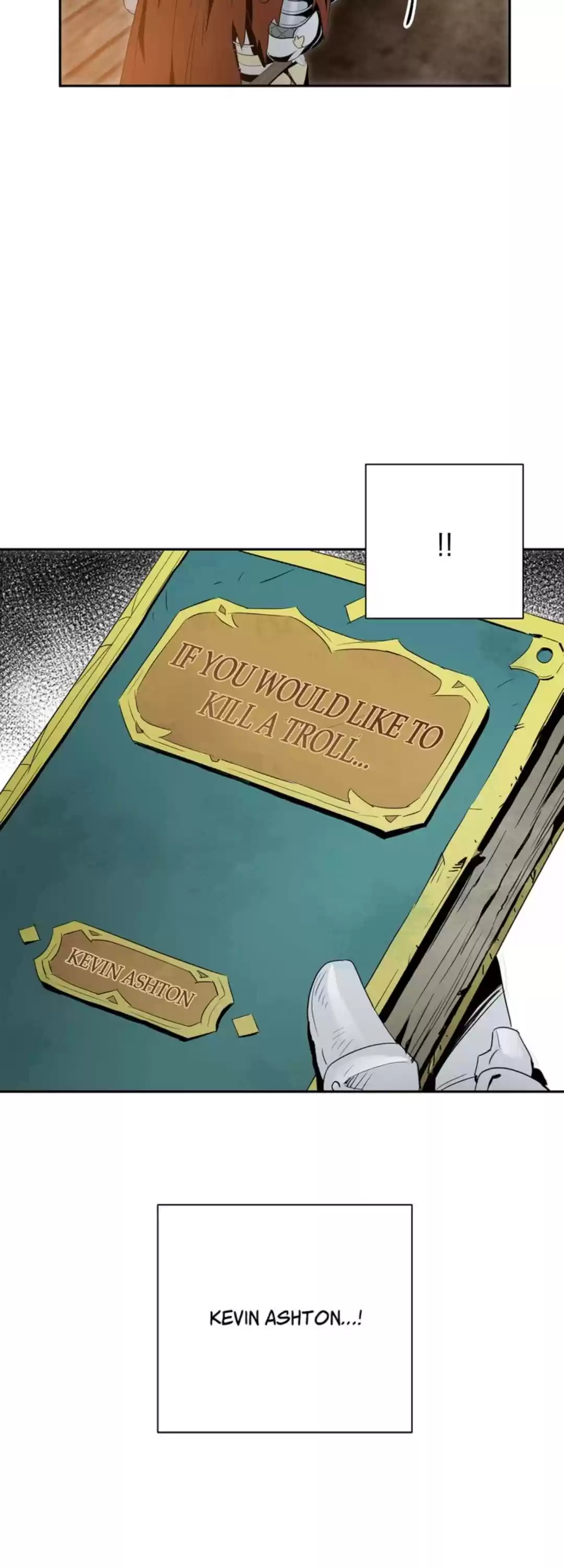 The Skeleton Soldier Failed To Defend The Dungeon Chapter 59