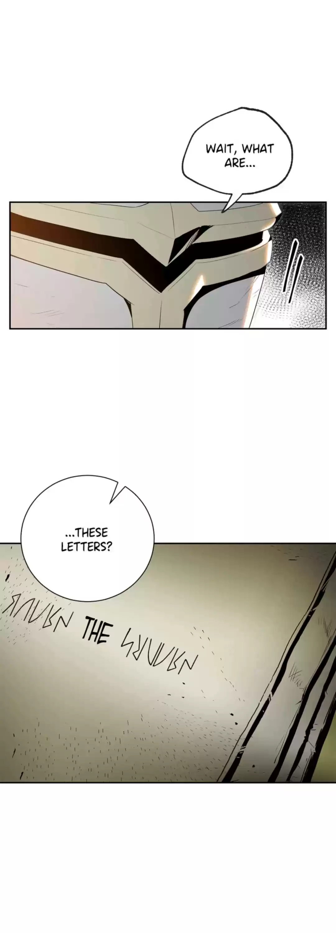 The Skeleton Soldier Failed To Defend The Dungeon Chapter 59