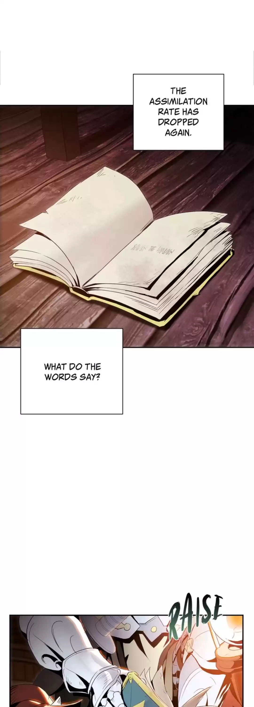 The Skeleton Soldier Failed To Defend The Dungeon Chapter 59