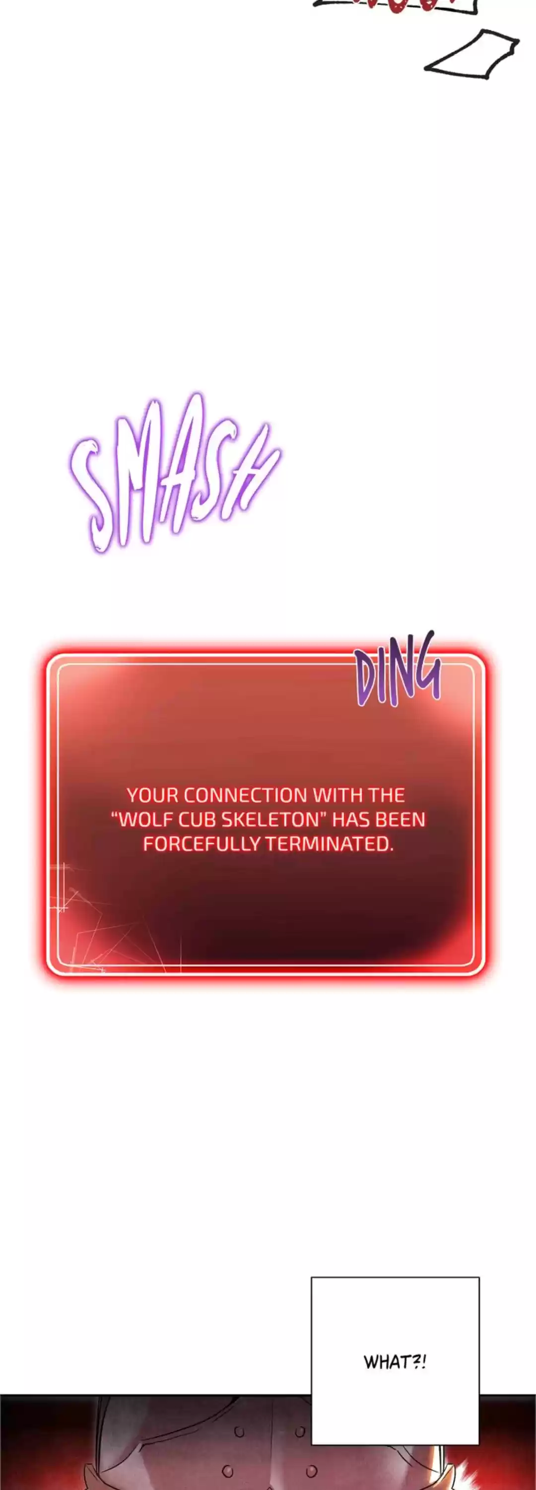 The Skeleton Soldier Failed To Defend The Dungeon Chapter 59