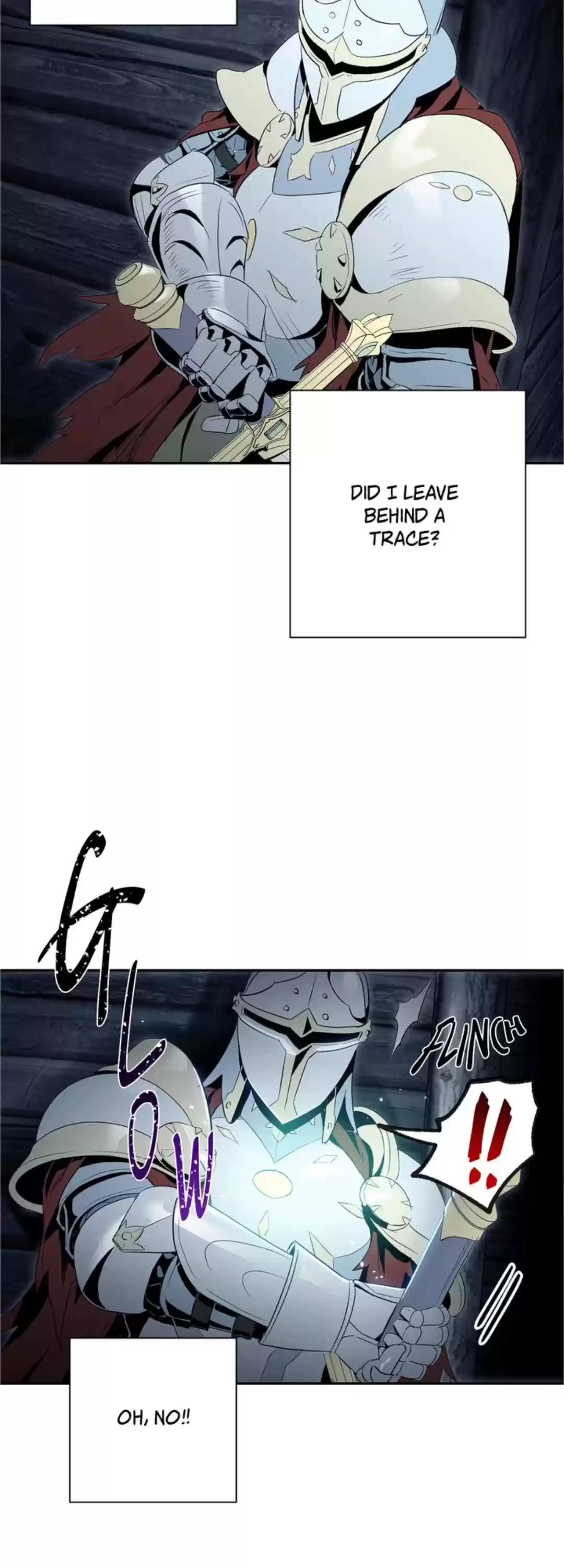 The Skeleton Soldier Failed To Defend The Dungeon Chapter 59