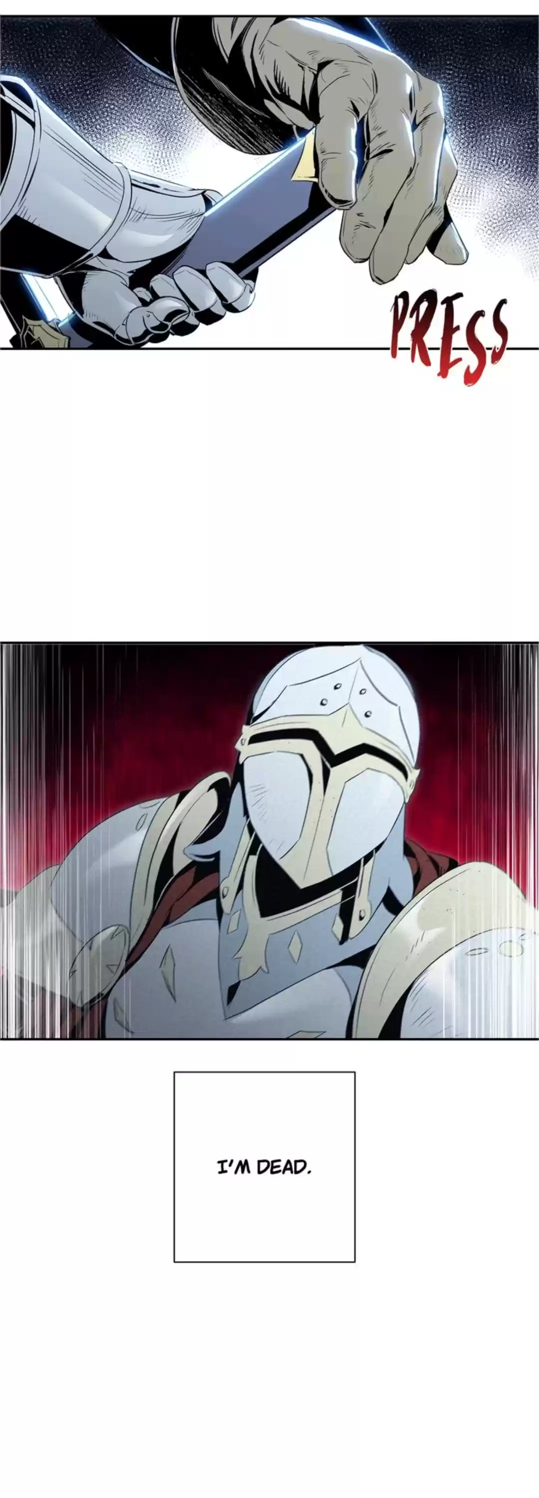 The Skeleton Soldier Failed To Defend The Dungeon Chapter 59