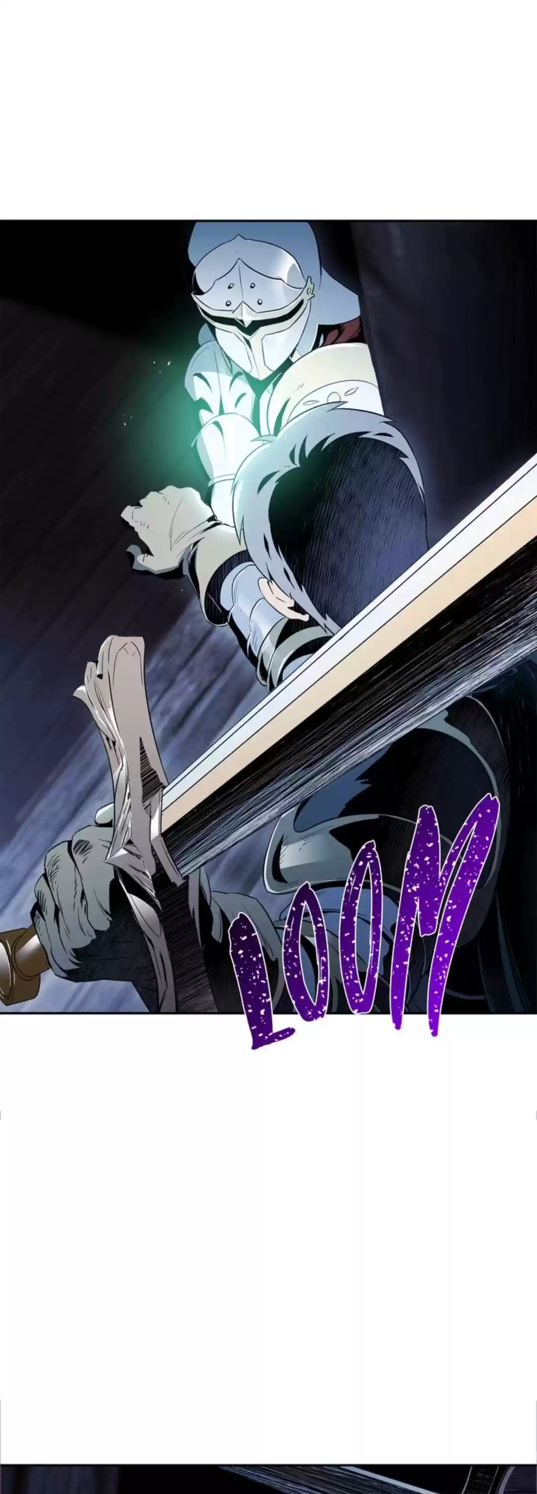 The Skeleton Soldier Failed To Defend The Dungeon Chapter 59