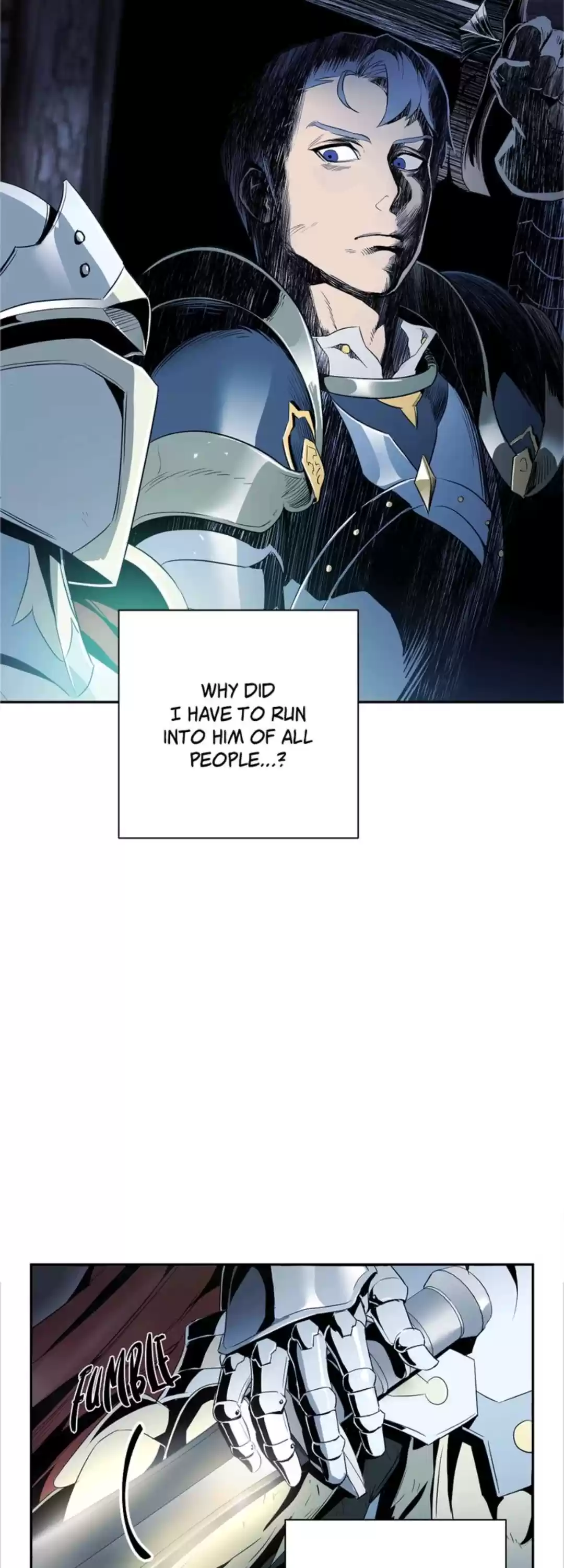 The Skeleton Soldier Failed To Defend The Dungeon Chapter 59