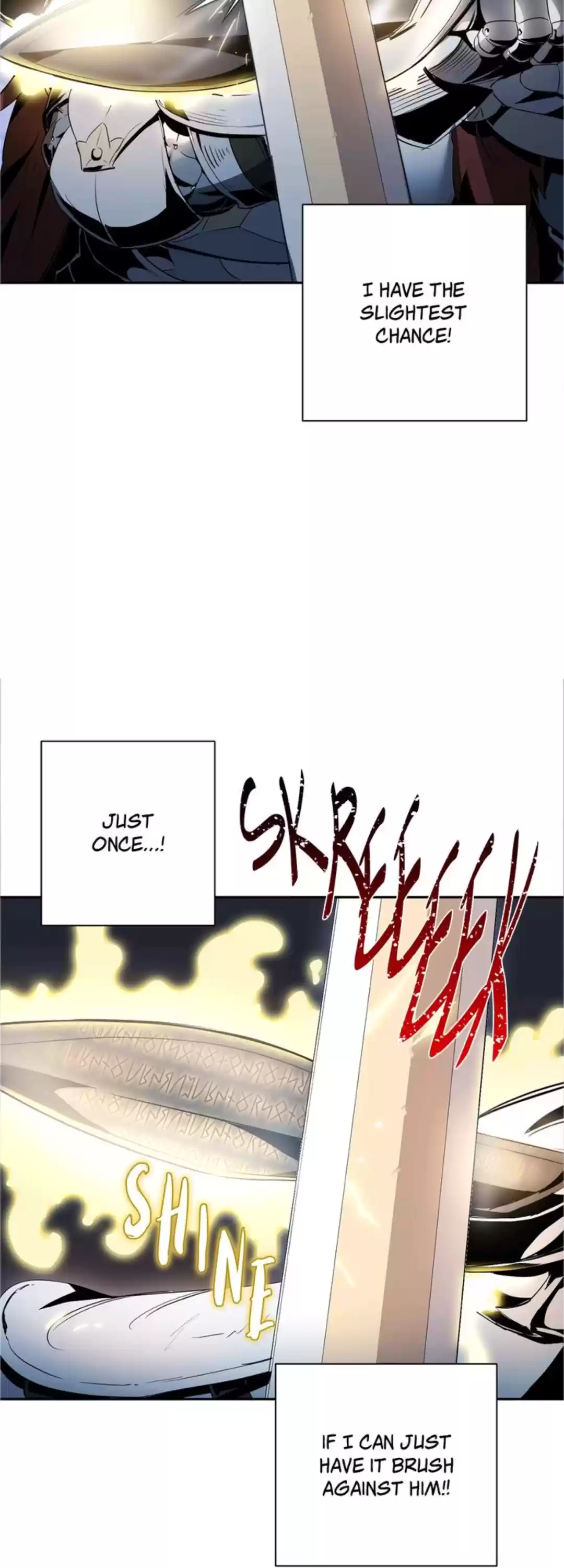 The Skeleton Soldier Failed To Defend The Dungeon Chapter 59