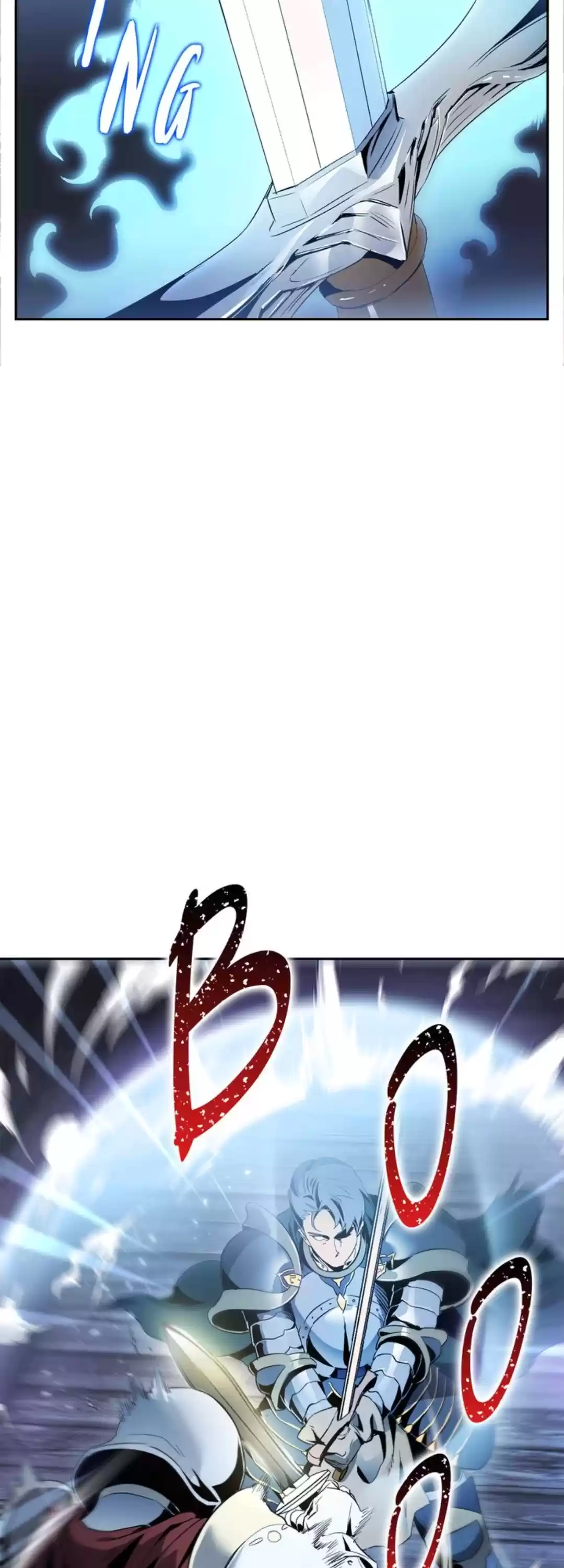 The Skeleton Soldier Failed To Defend The Dungeon Chapter 59