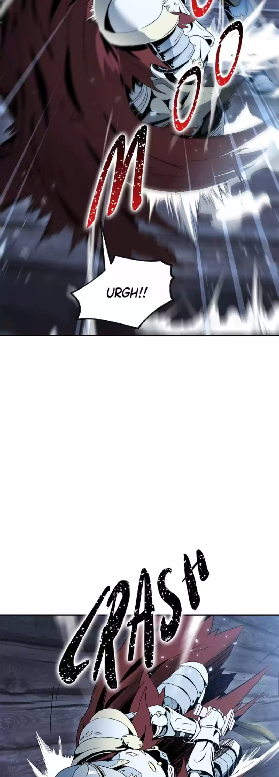 The Skeleton Soldier Failed To Defend The Dungeon Chapter 59