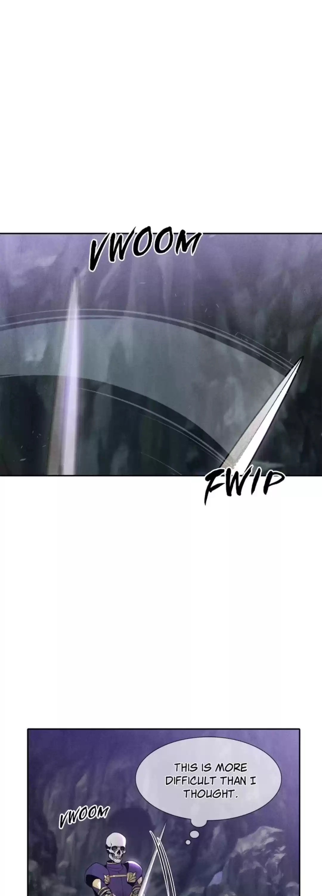 The Skeleton Soldier Failed To Defend The Dungeon Chapter 6