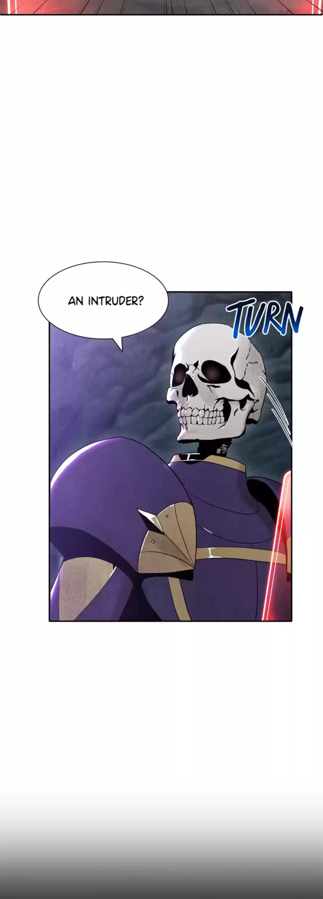 The Skeleton Soldier Failed To Defend The Dungeon Chapter 6