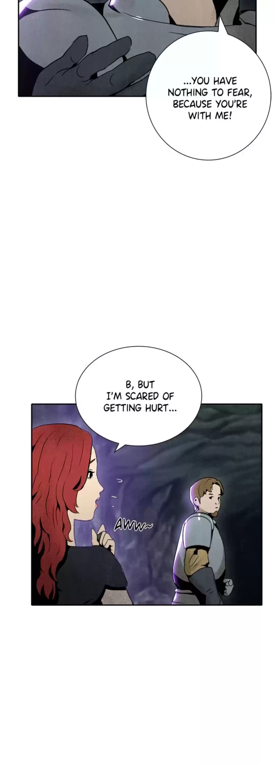 The Skeleton Soldier Failed To Defend The Dungeon Chapter 6