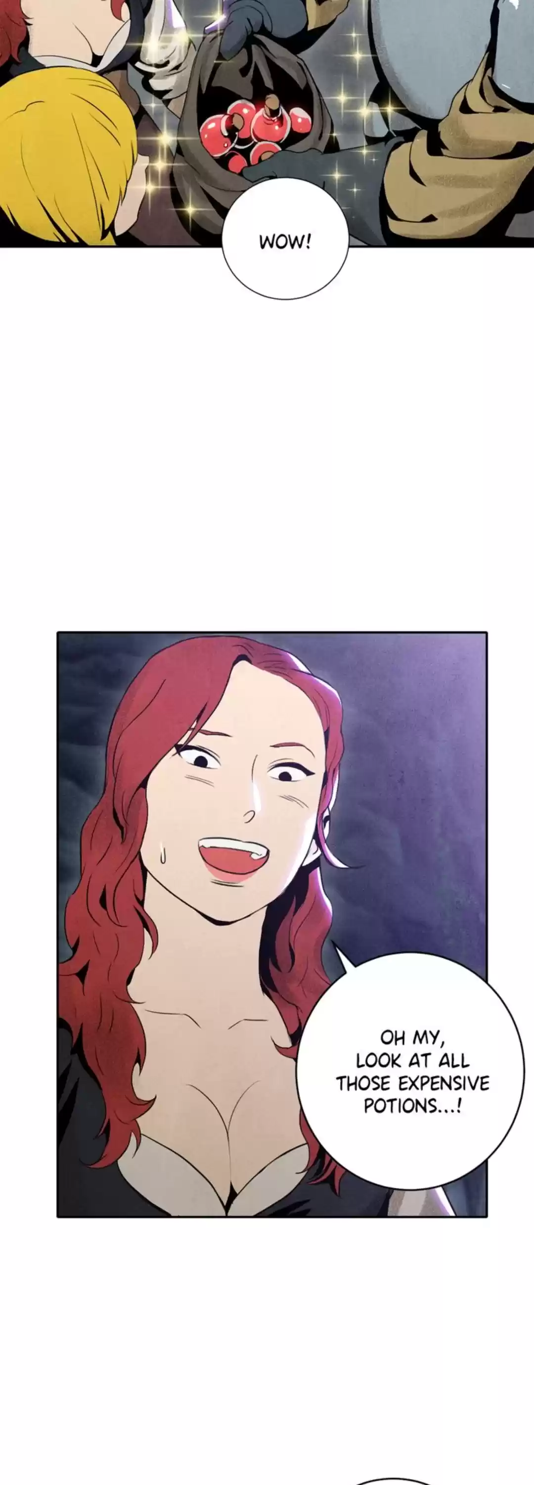 The Skeleton Soldier Failed To Defend The Dungeon Chapter 6