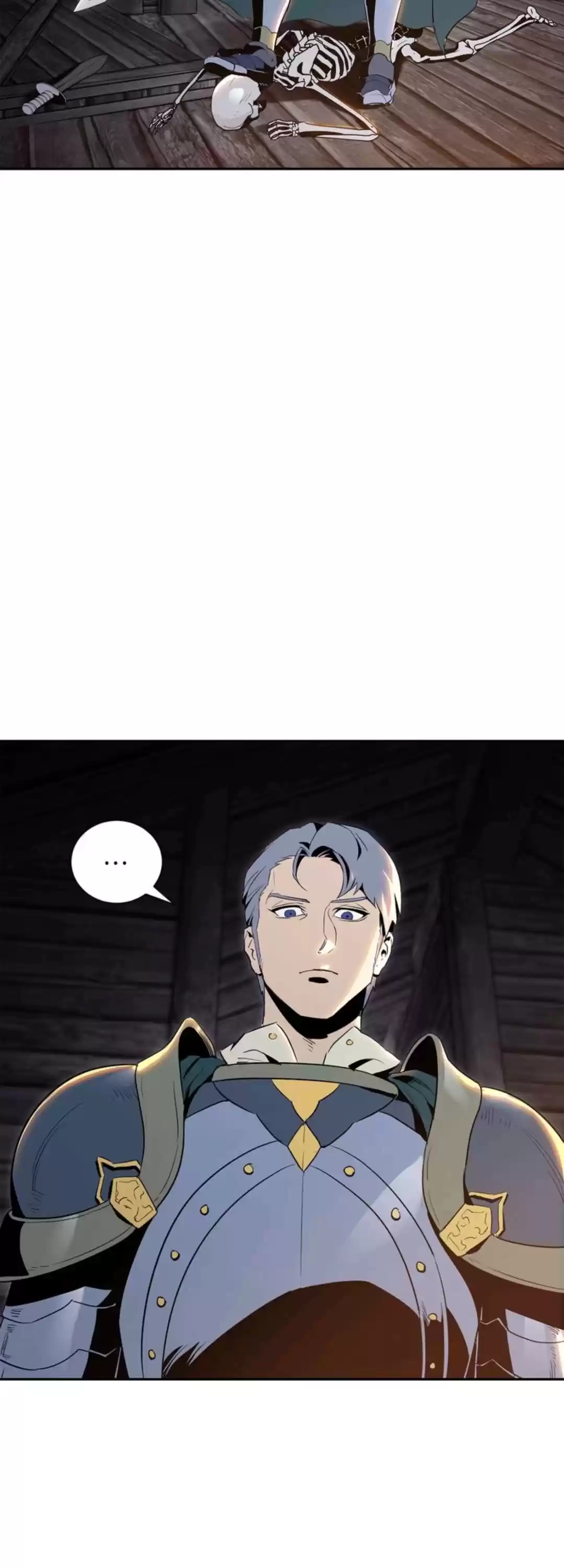 The Skeleton Soldier Failed To Defend The Dungeon Chapter 60