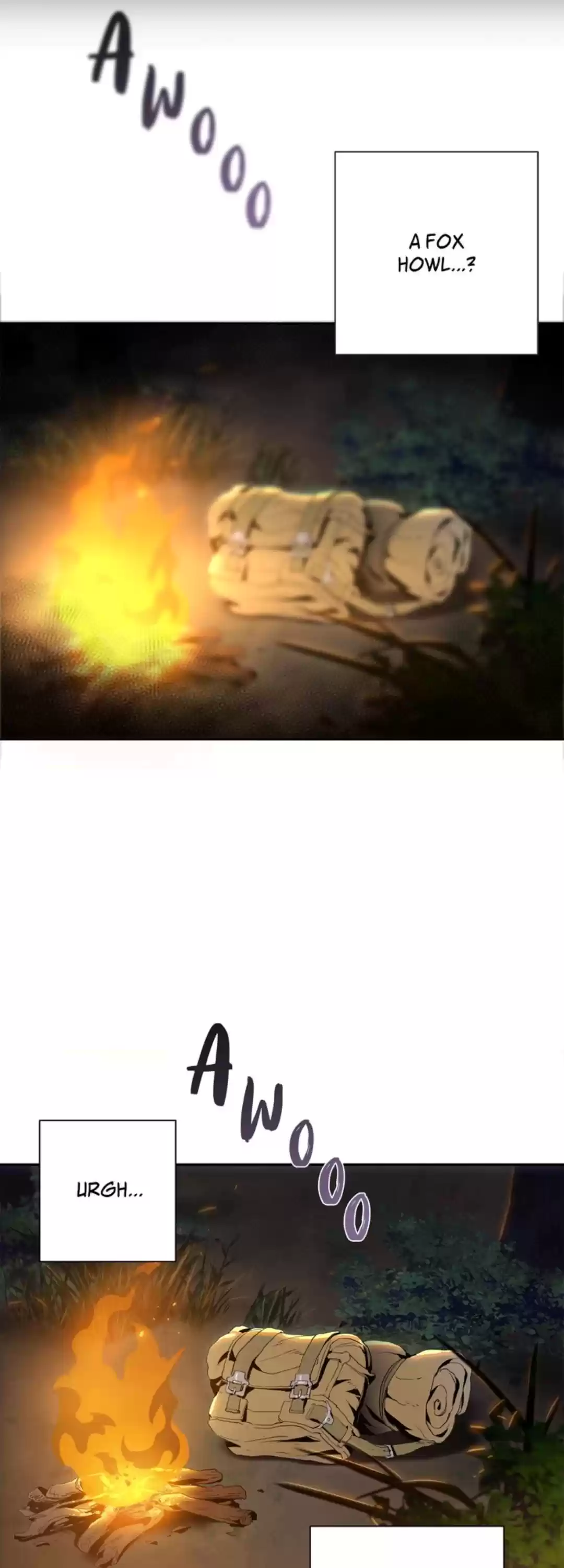 The Skeleton Soldier Failed To Defend The Dungeon Chapter 60