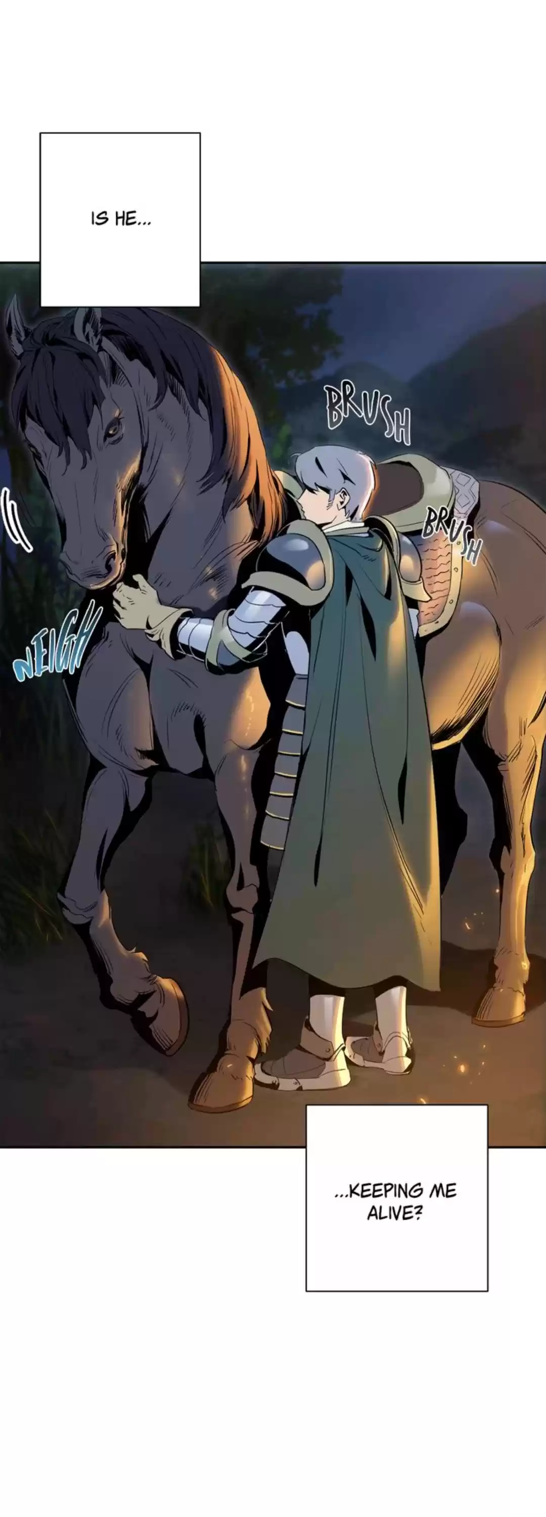 The Skeleton Soldier Failed To Defend The Dungeon Chapter 60