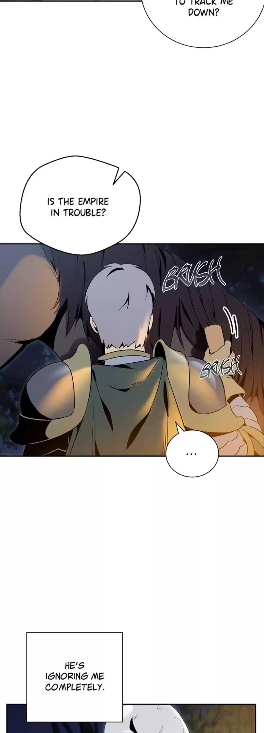 The Skeleton Soldier Failed To Defend The Dungeon Chapter 60