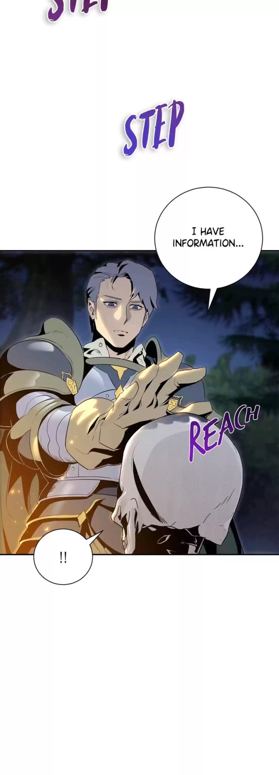 The Skeleton Soldier Failed To Defend The Dungeon Chapter 60