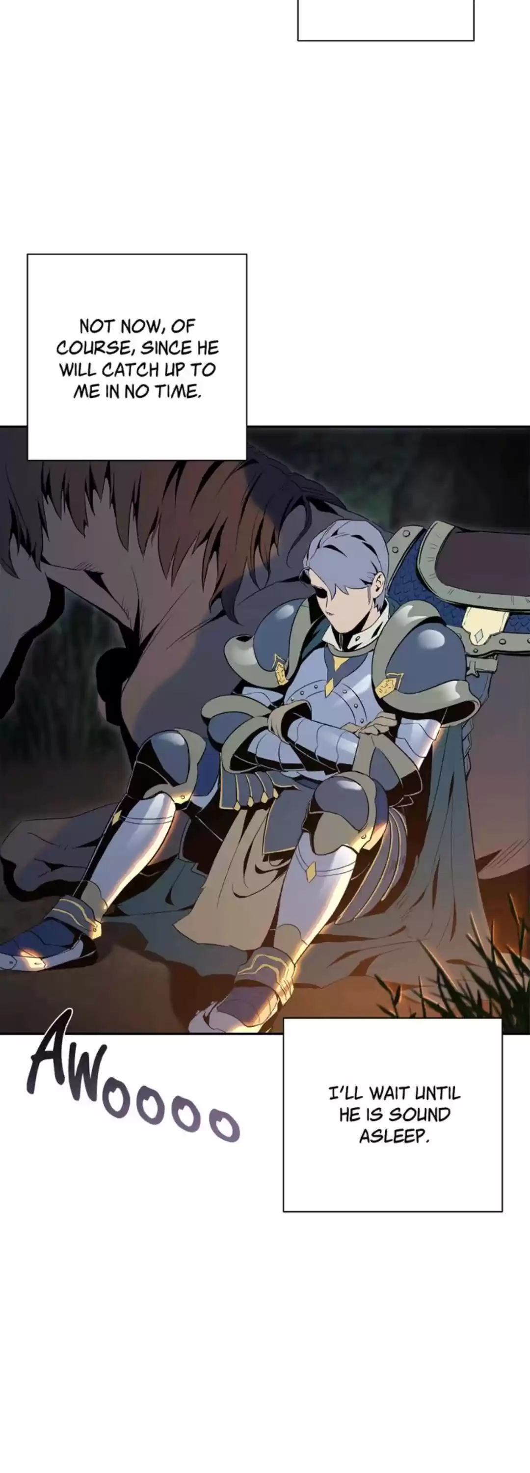 The Skeleton Soldier Failed To Defend The Dungeon Chapter 60