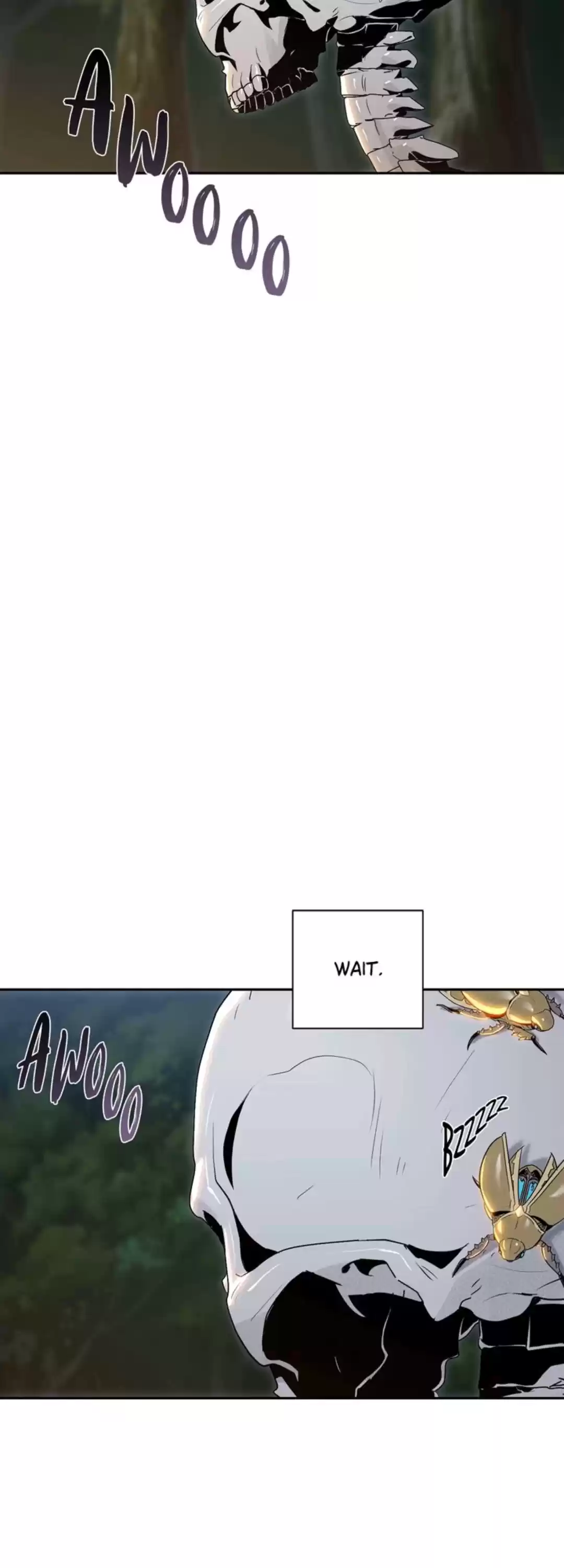 The Skeleton Soldier Failed To Defend The Dungeon Chapter 60