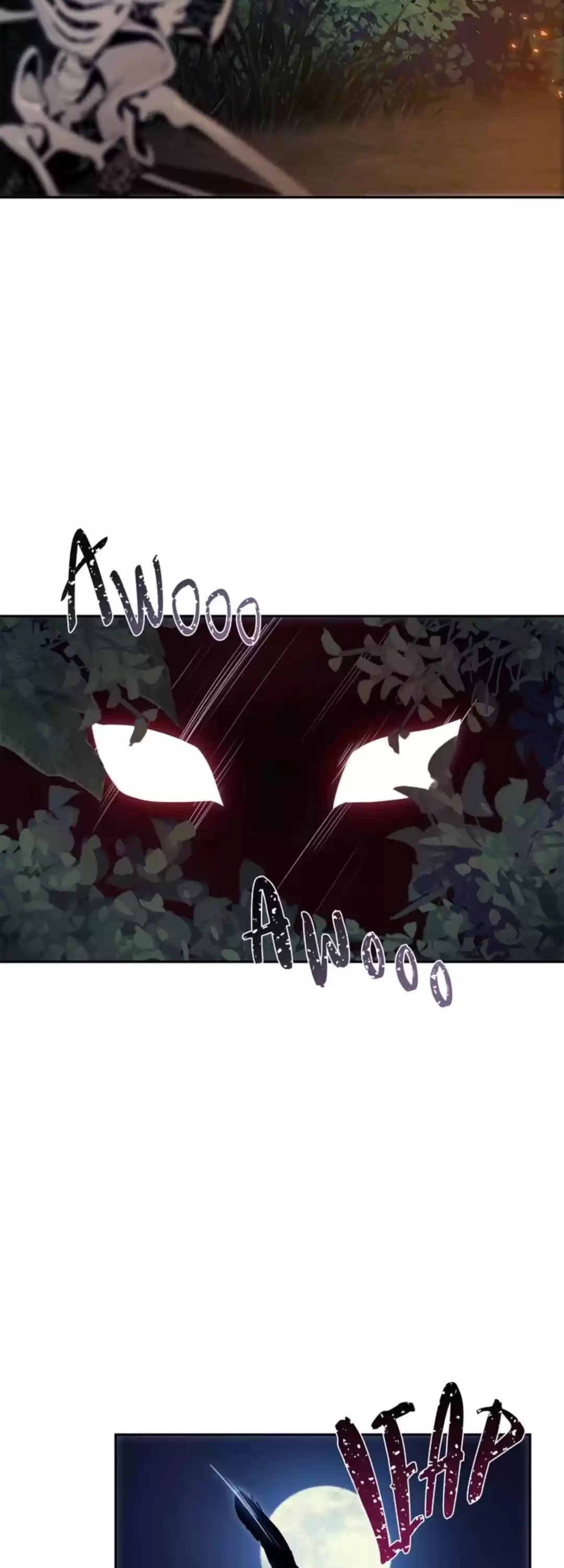 The Skeleton Soldier Failed To Defend The Dungeon Chapter 60