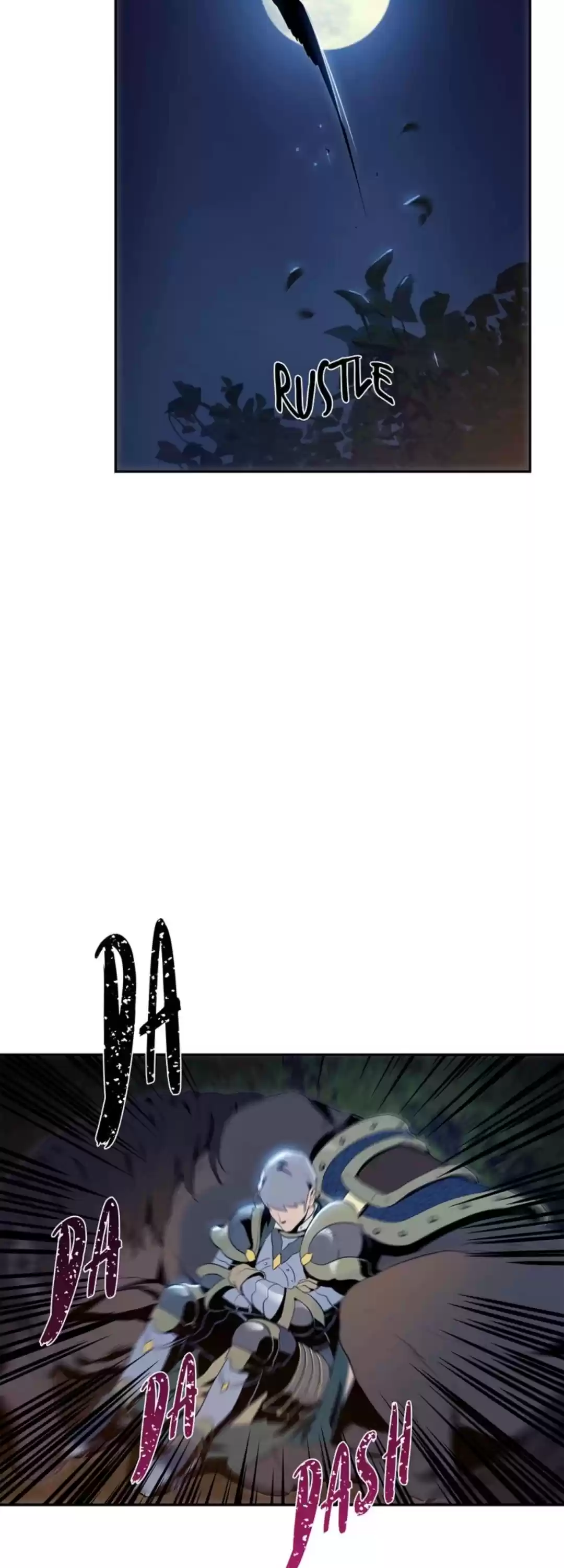 The Skeleton Soldier Failed To Defend The Dungeon Chapter 60