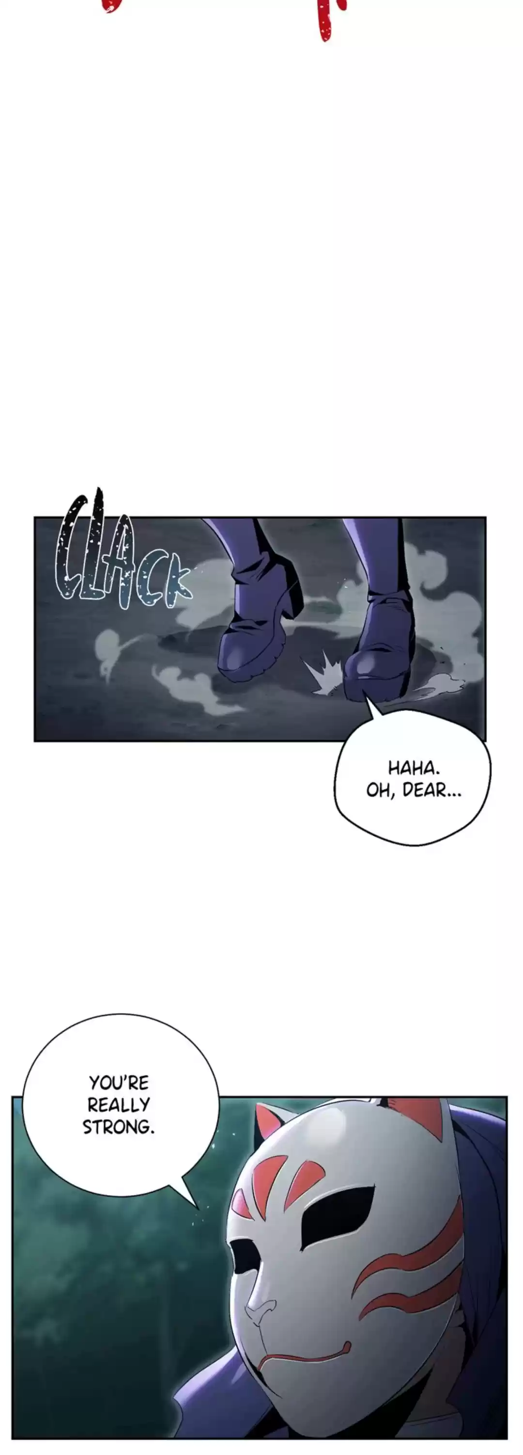 The Skeleton Soldier Failed To Defend The Dungeon Chapter 60