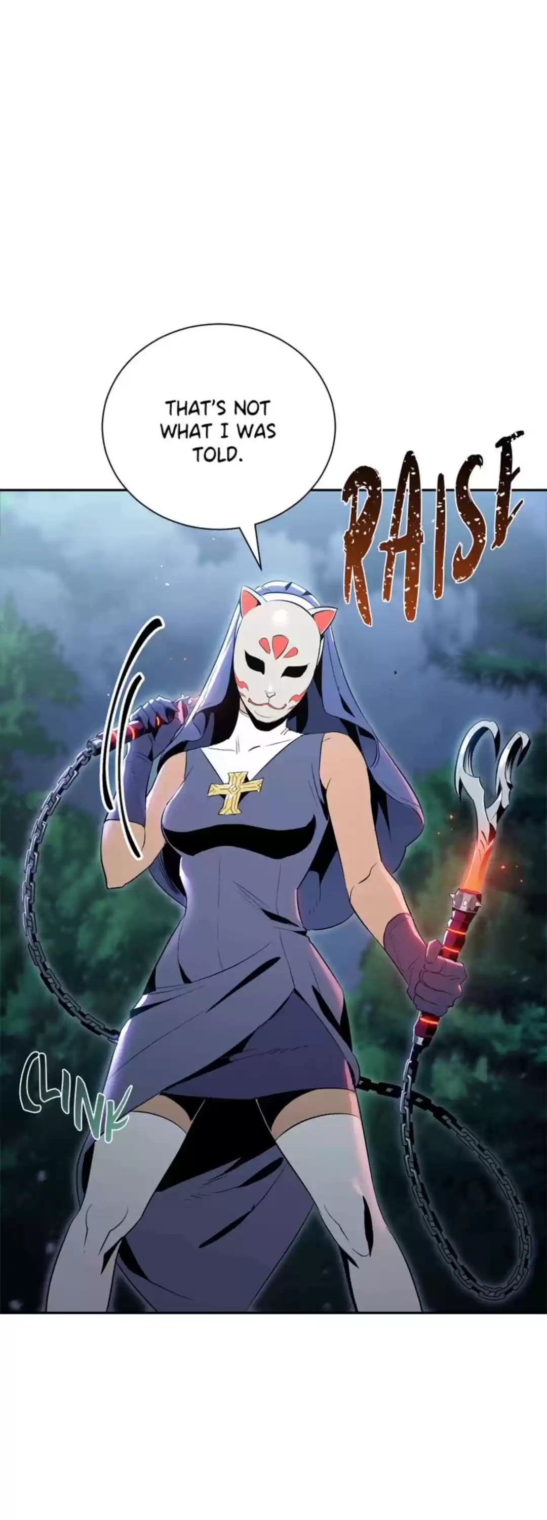 The Skeleton Soldier Failed To Defend The Dungeon Chapter 60