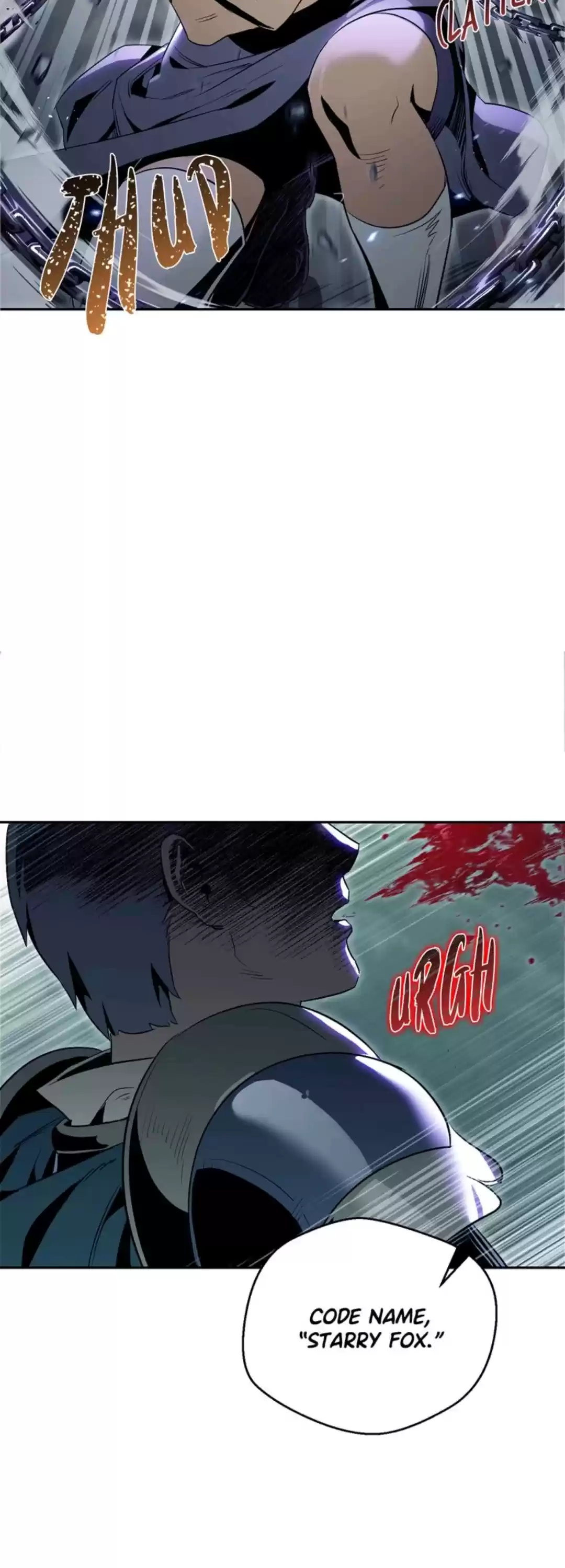 The Skeleton Soldier Failed To Defend The Dungeon Chapter 60