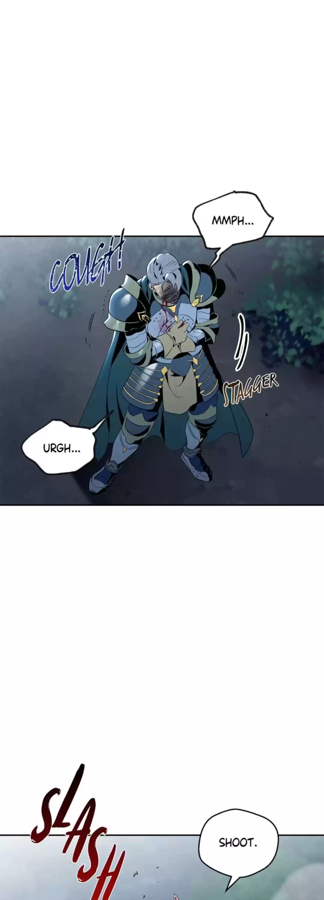 The Skeleton Soldier Failed To Defend The Dungeon Chapter 61