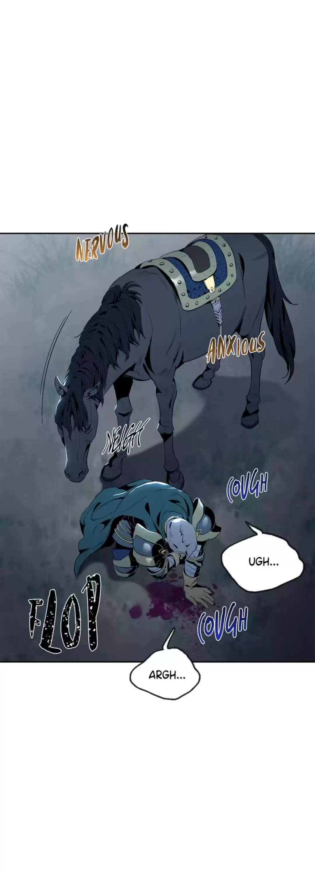 The Skeleton Soldier Failed To Defend The Dungeon Chapter 61