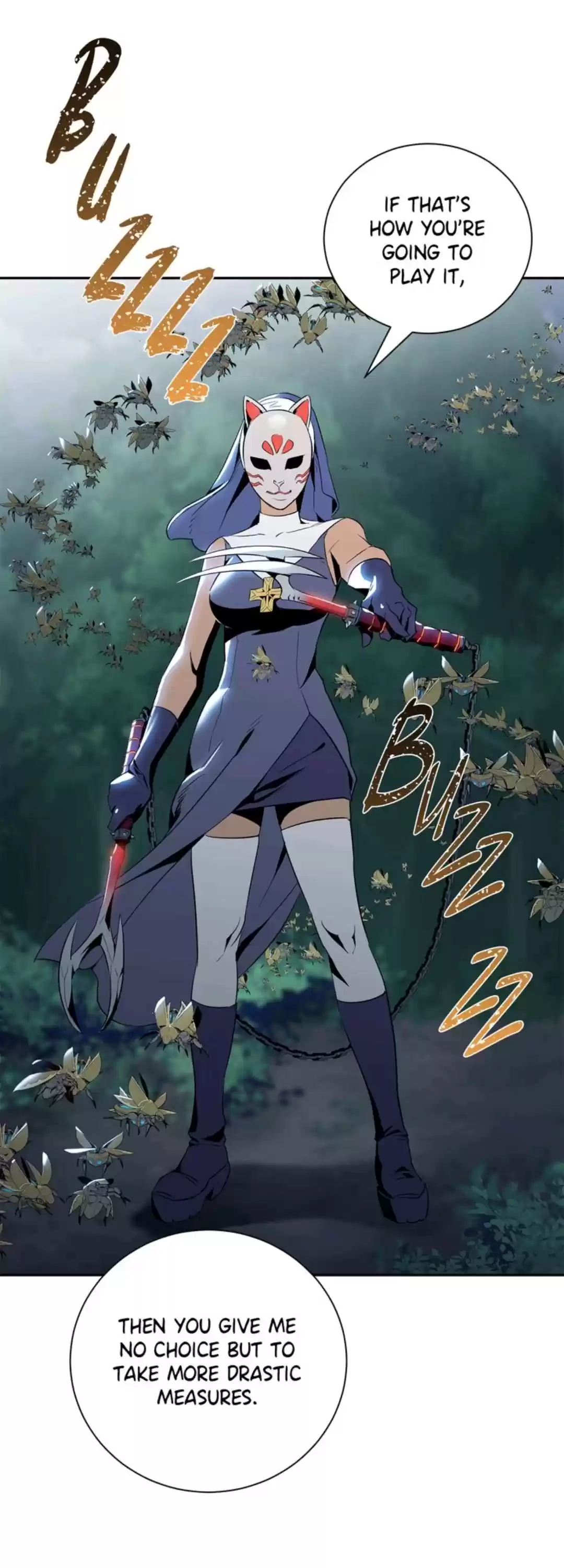 The Skeleton Soldier Failed To Defend The Dungeon Chapter 61