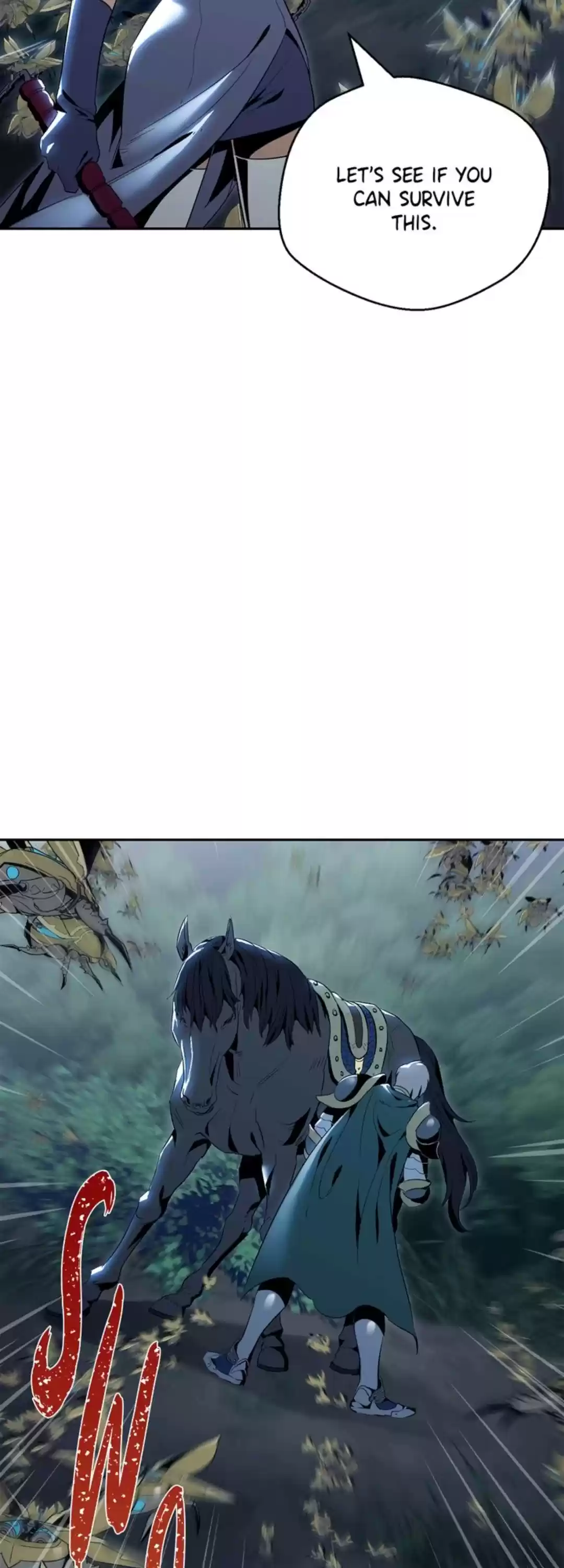 The Skeleton Soldier Failed To Defend The Dungeon Chapter 61