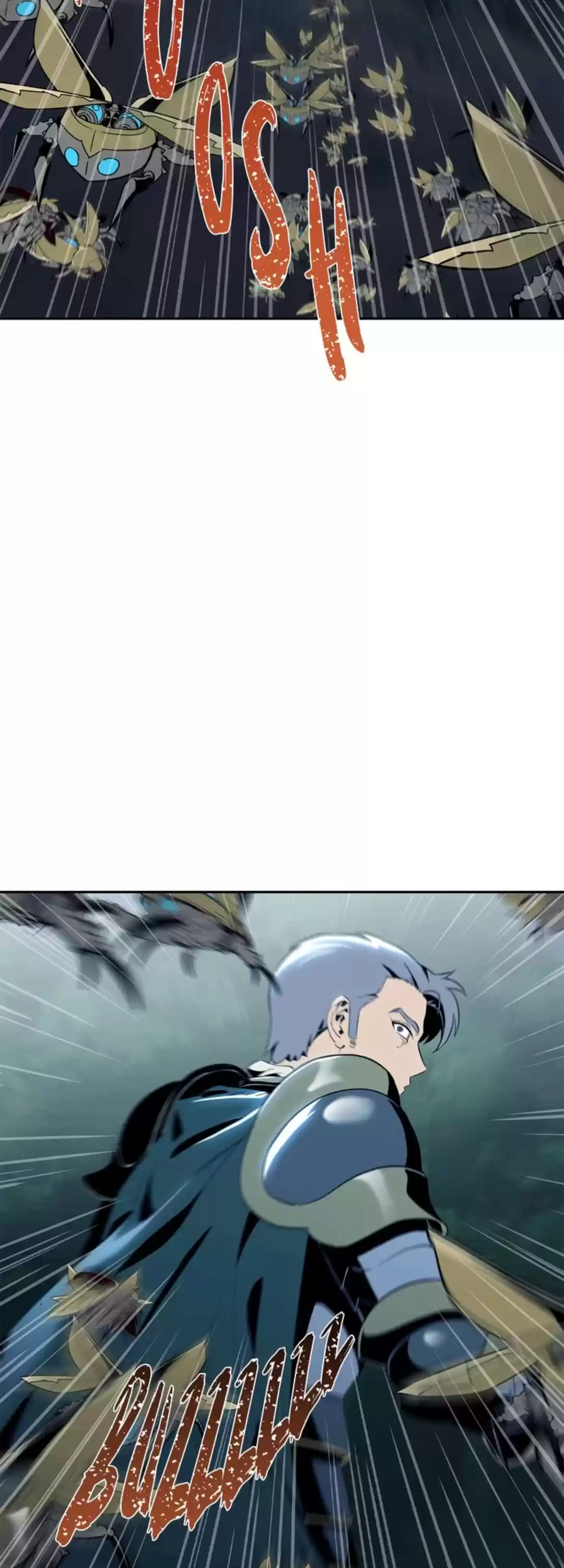 The Skeleton Soldier Failed To Defend The Dungeon Chapter 61