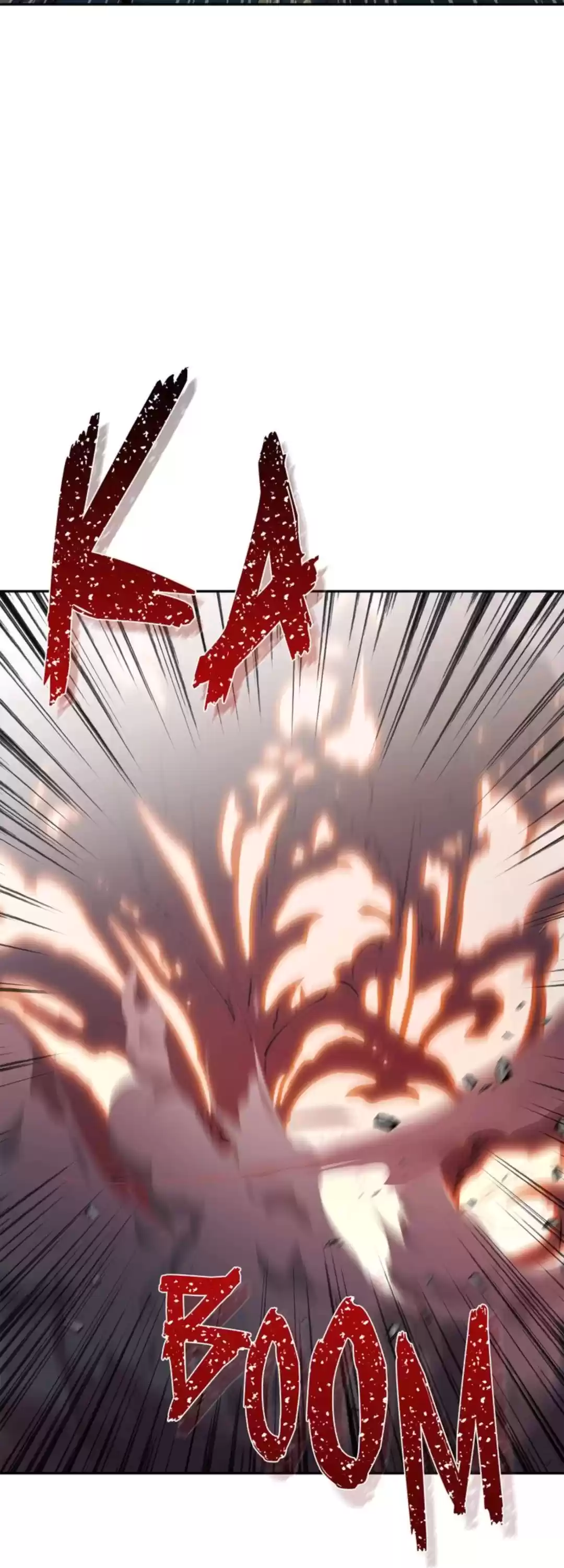 The Skeleton Soldier Failed To Defend The Dungeon Chapter 61