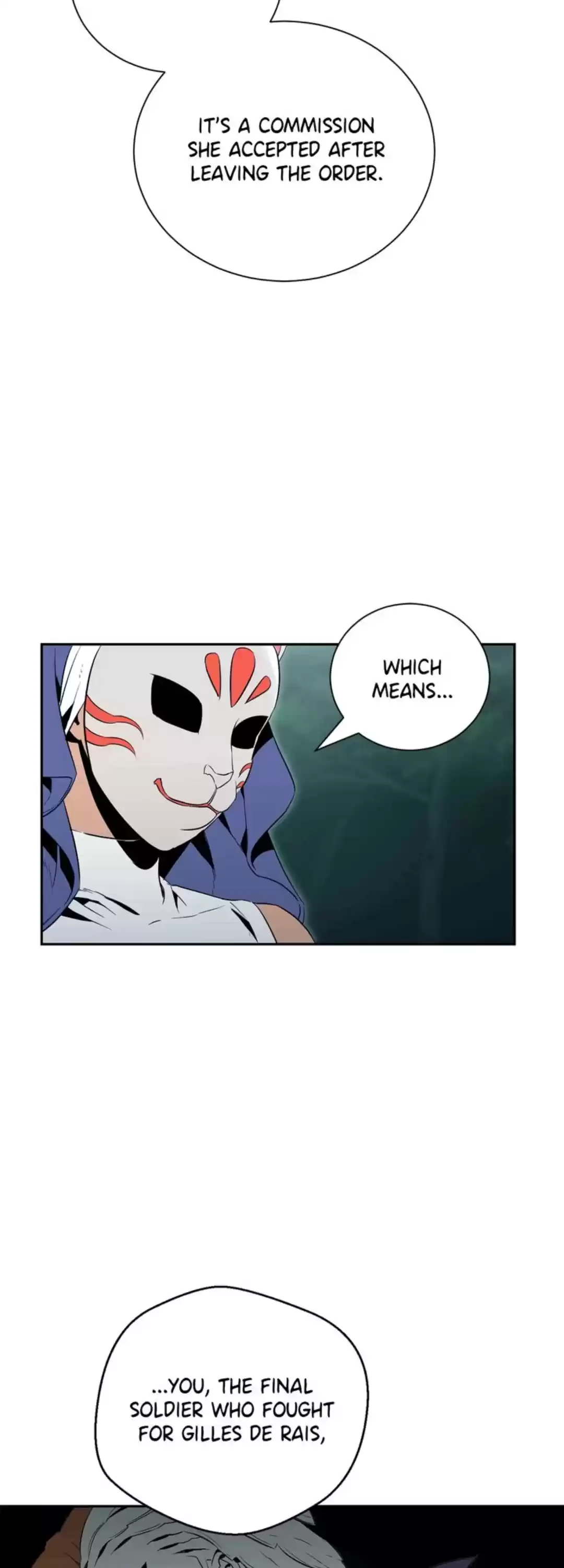 The Skeleton Soldier Failed To Defend The Dungeon Chapter 61